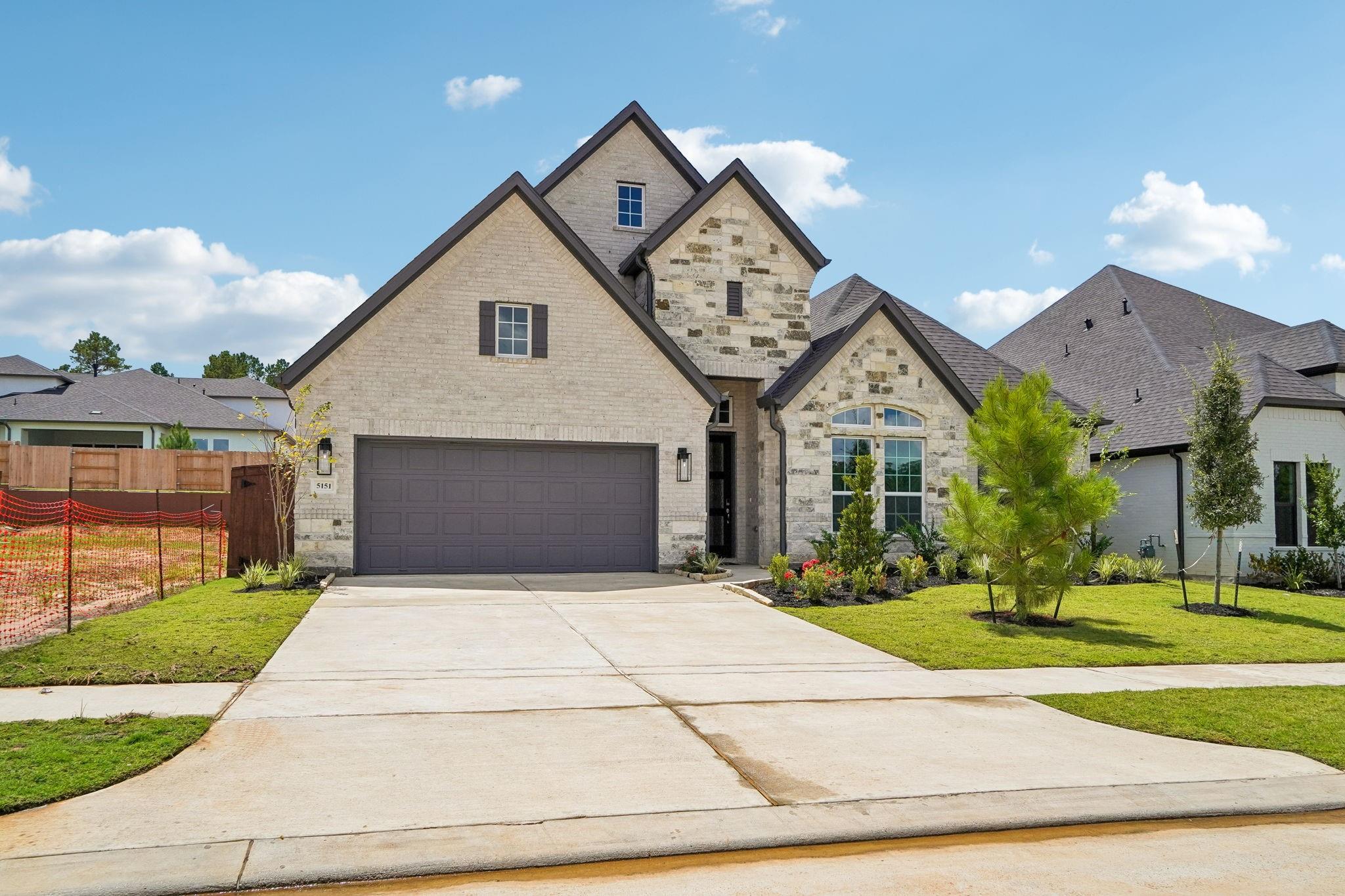 5151 Silverbell Ln, Montgomery, TX 77316