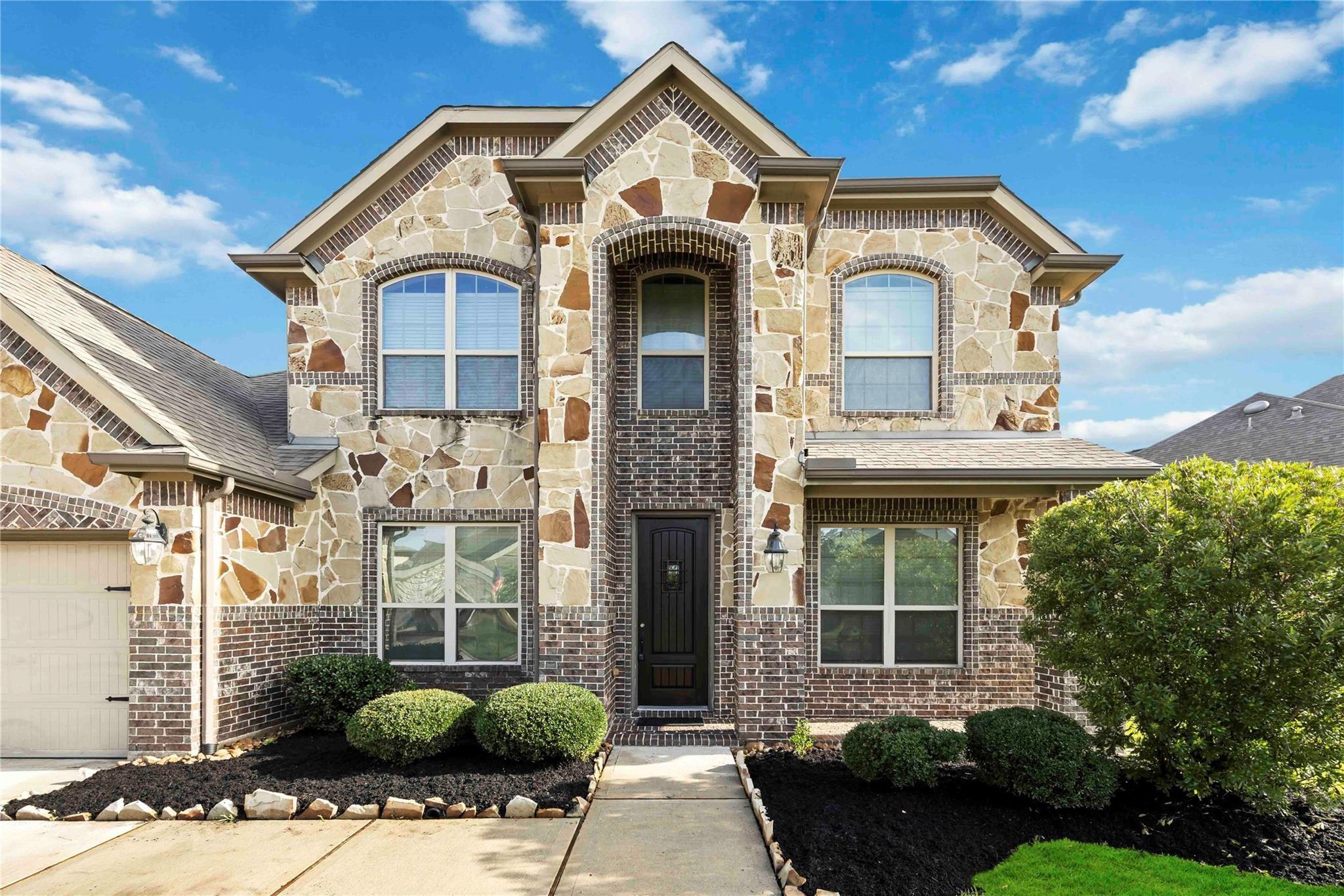 13318 Cameron Reach Dr, Tomball, TX 77377