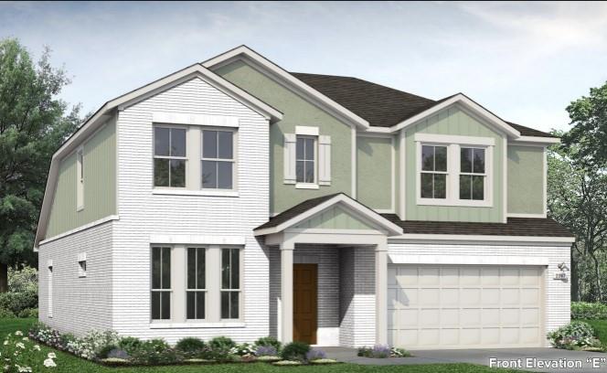 2128 Water Thistle Way, Waller, TX 77484