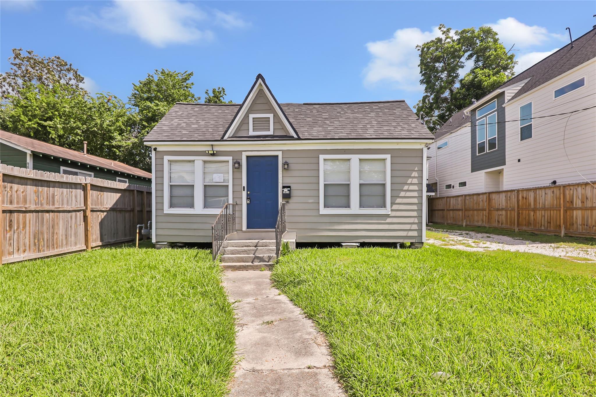 5411 Arapahoe St, Houston, TX 77020