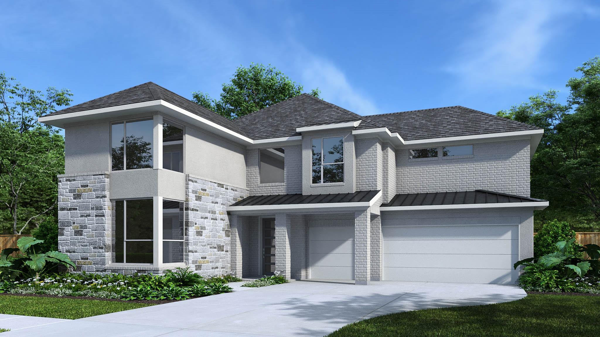 3123 Tulip Terrace Trl, Richmond, TX 77406