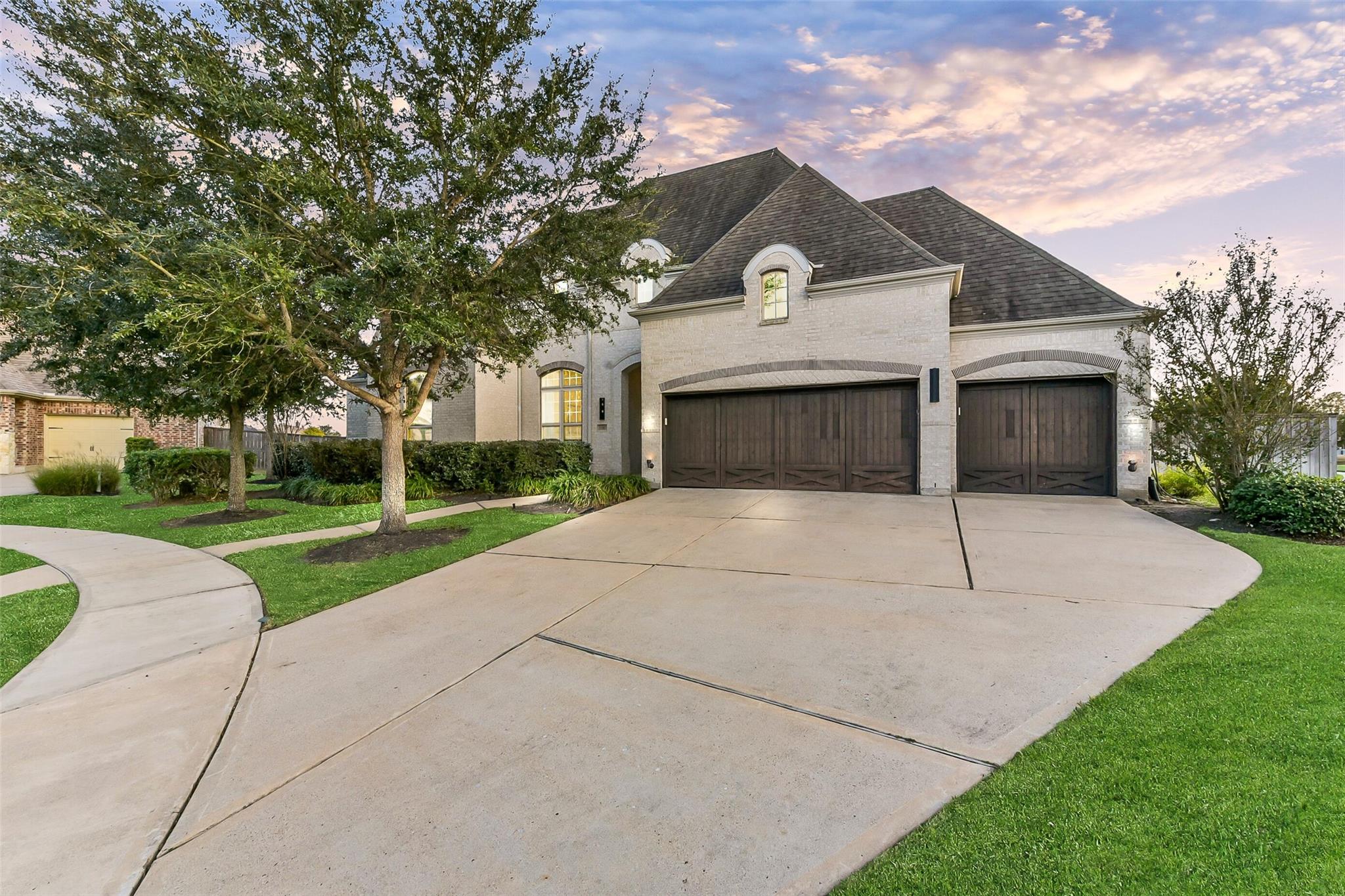 21103 Falling Dawn Dr, Richmond, TX 77406