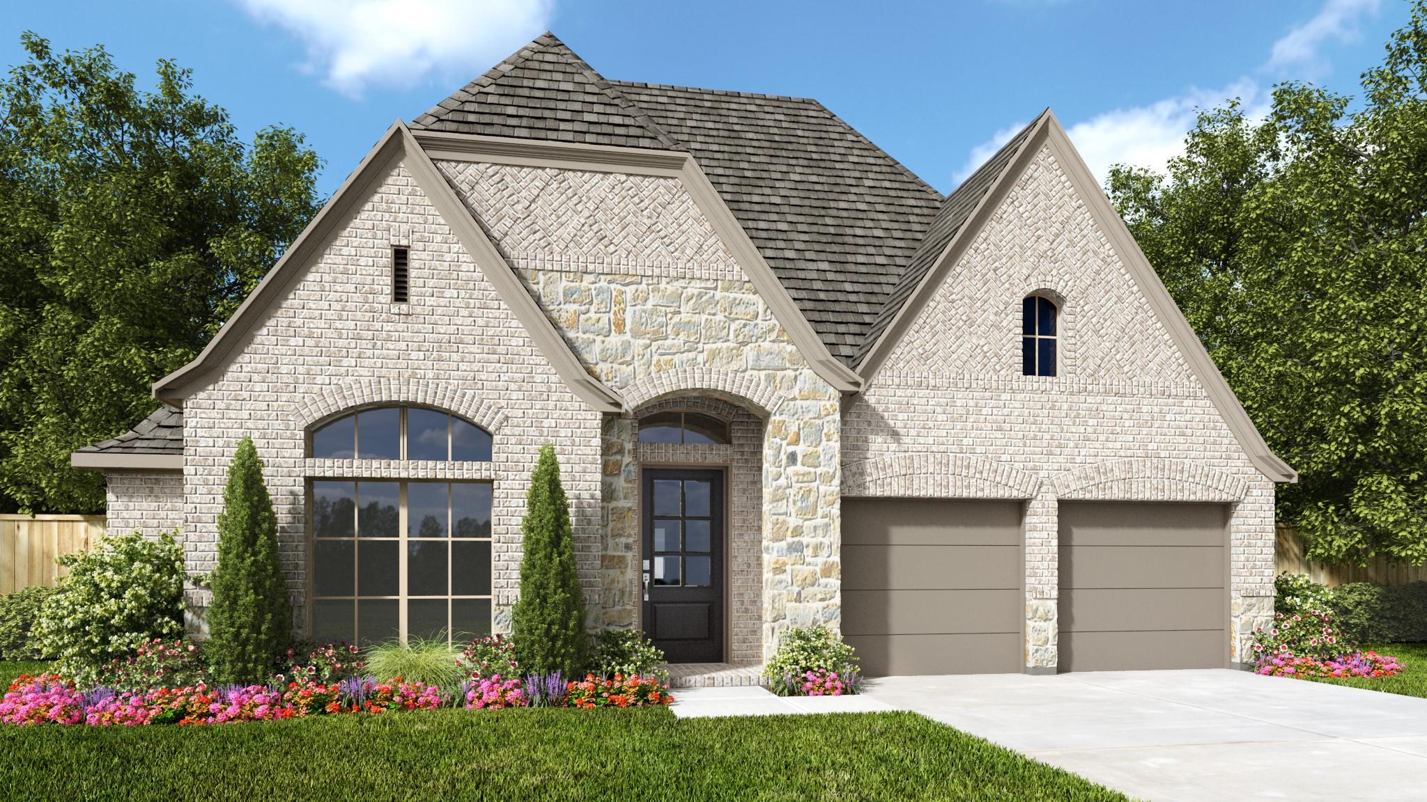 25023 Wilderness Haven Ln, Katy, TX 77493