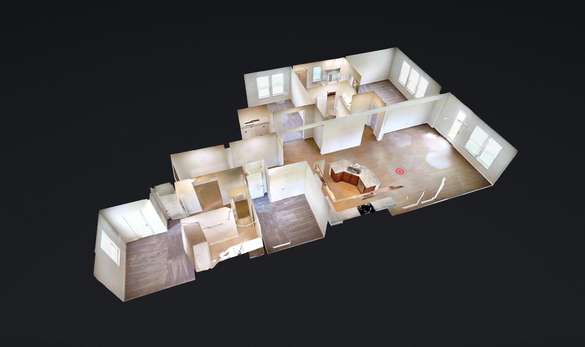 3635 Overton Ln, Conroe, TX 77304 photo