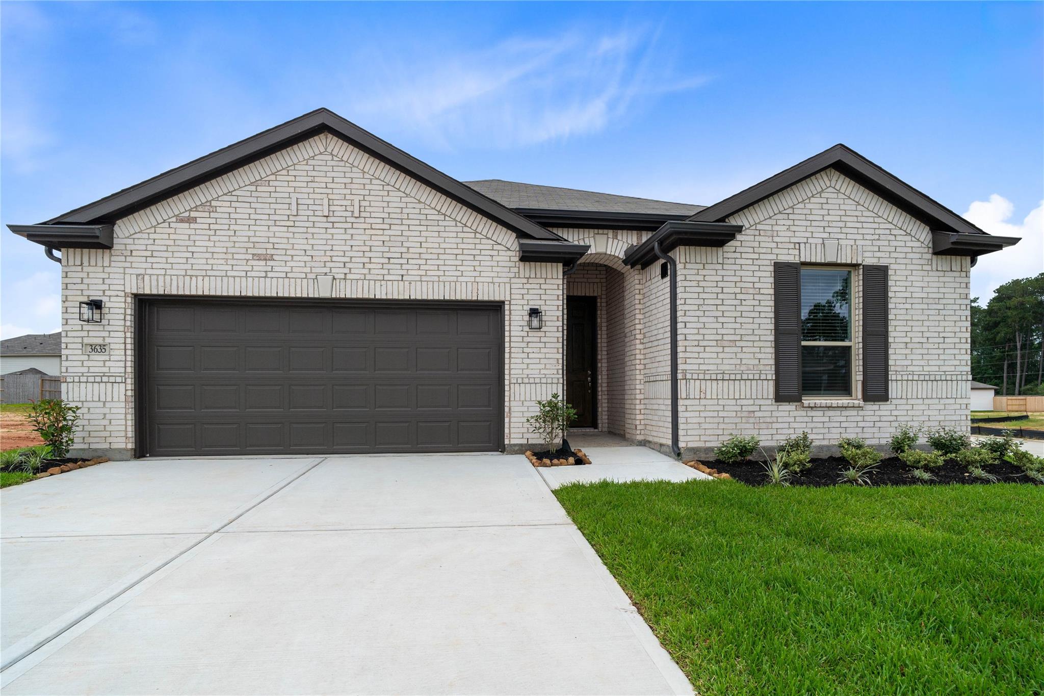 3635 Overton Ln, Conroe, TX 77304