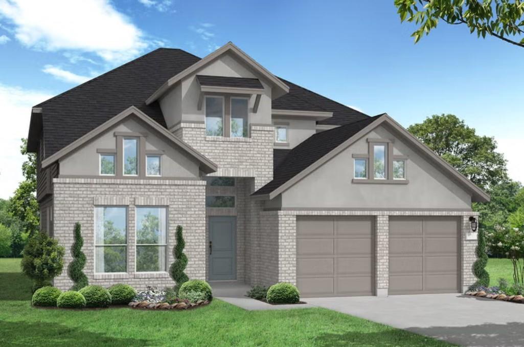 18714 Windy Orchard St, Manvel, TX 77578
