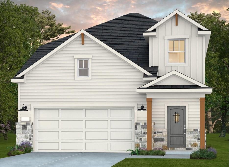 8927 Cotton Eye Joe Dr, Montgomery, TX 77316