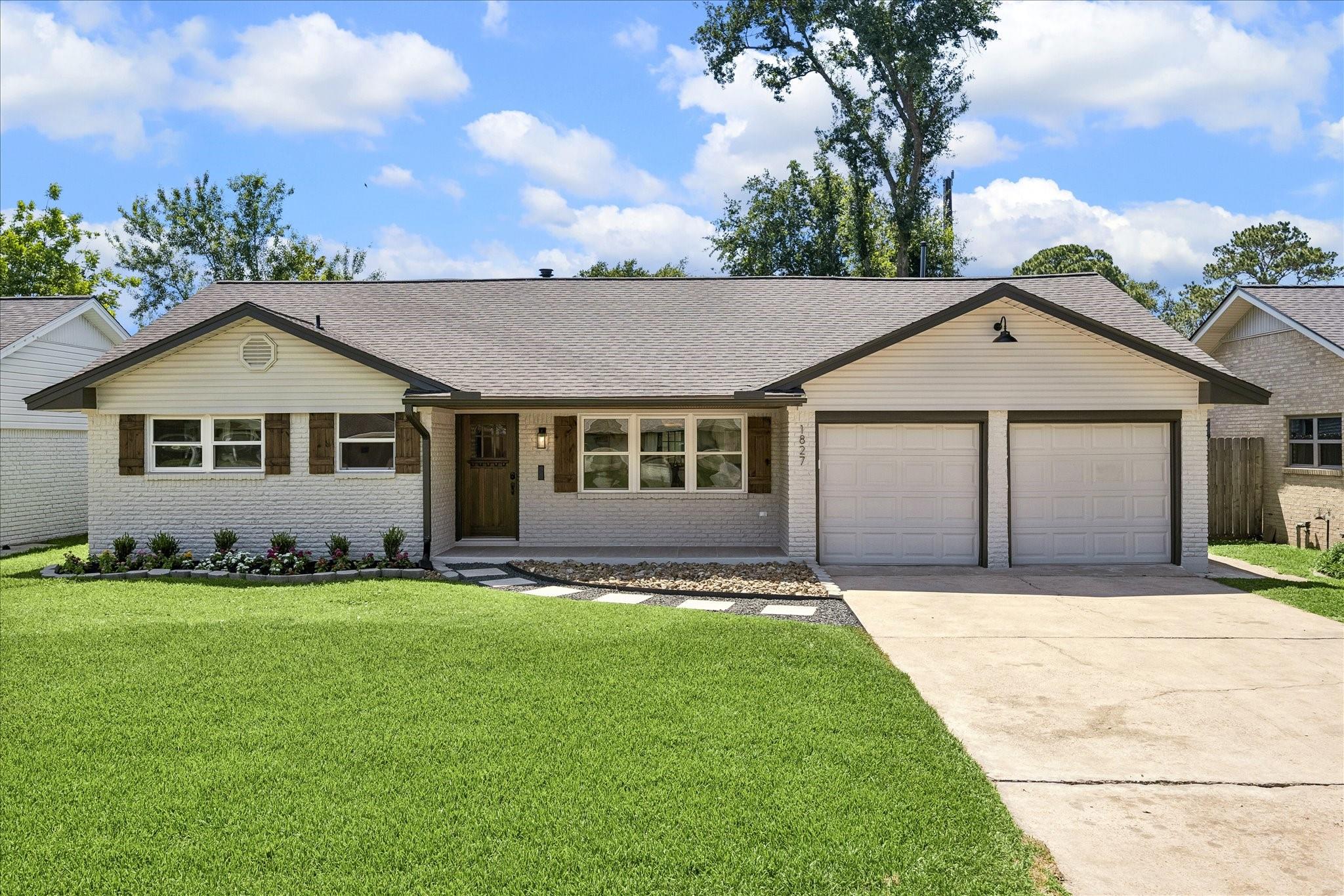 1827 Millwood Dr, Houston, TX 77008