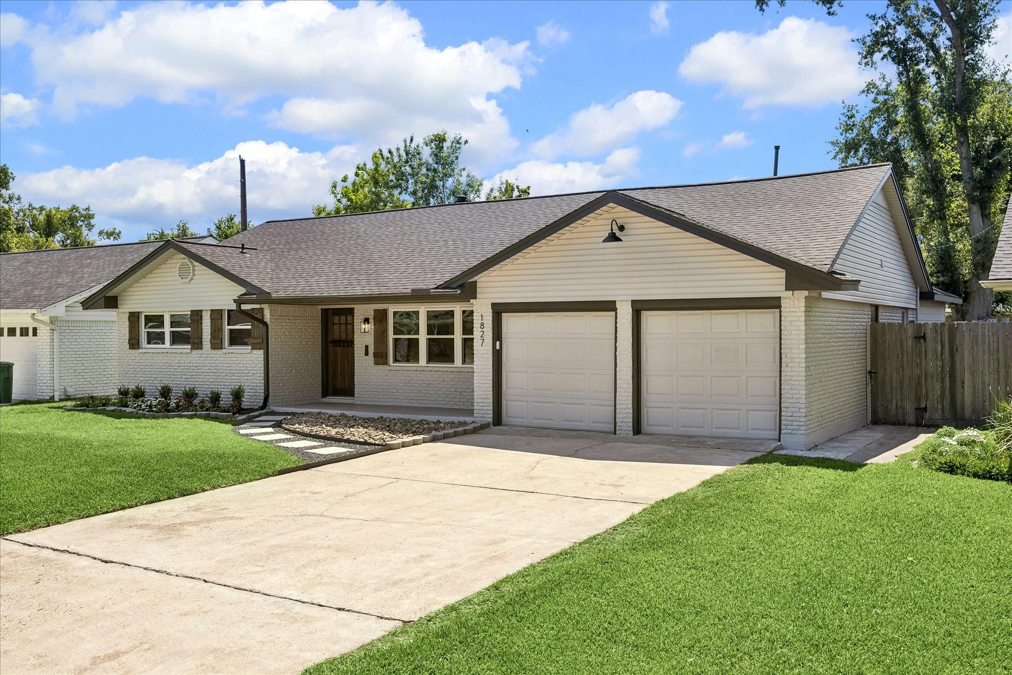1827 Millwood Dr, Houston, TX 77008 photo