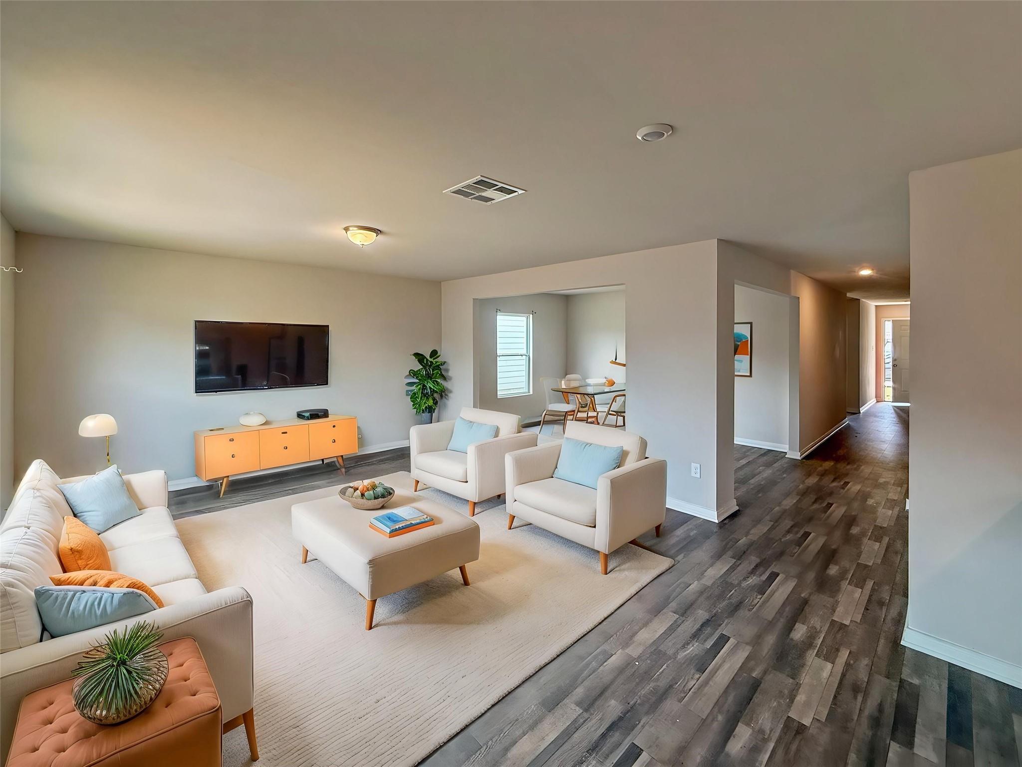 10123 Cerritos Dr, Conroe, TX 77306 photo