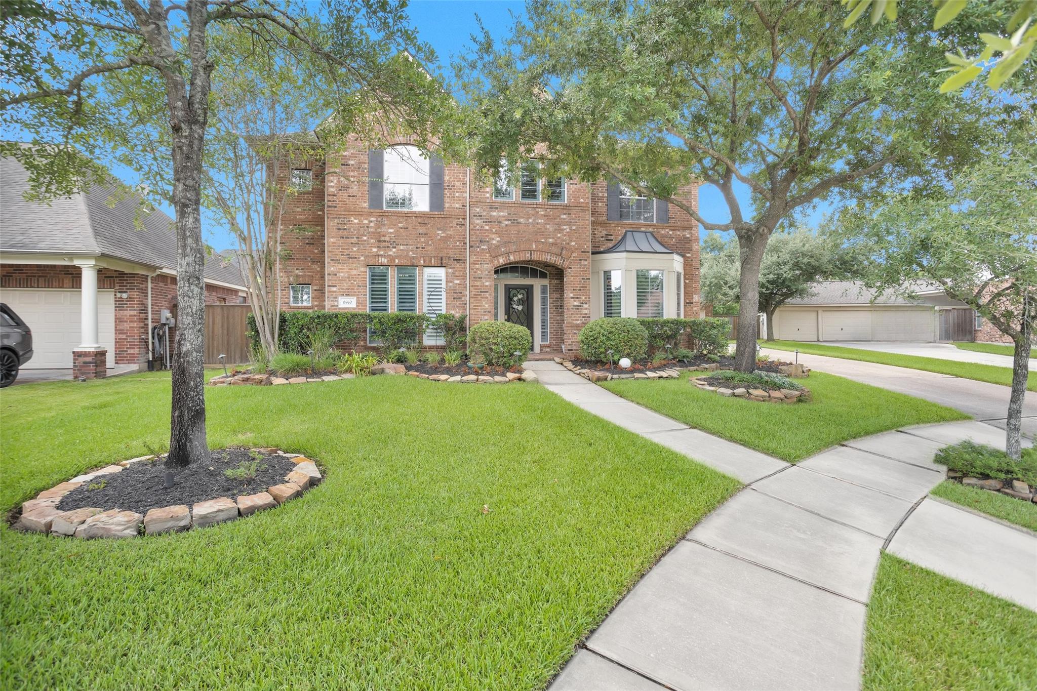 6910 Lotus Creek Ct, Spring, TX 77379 photo