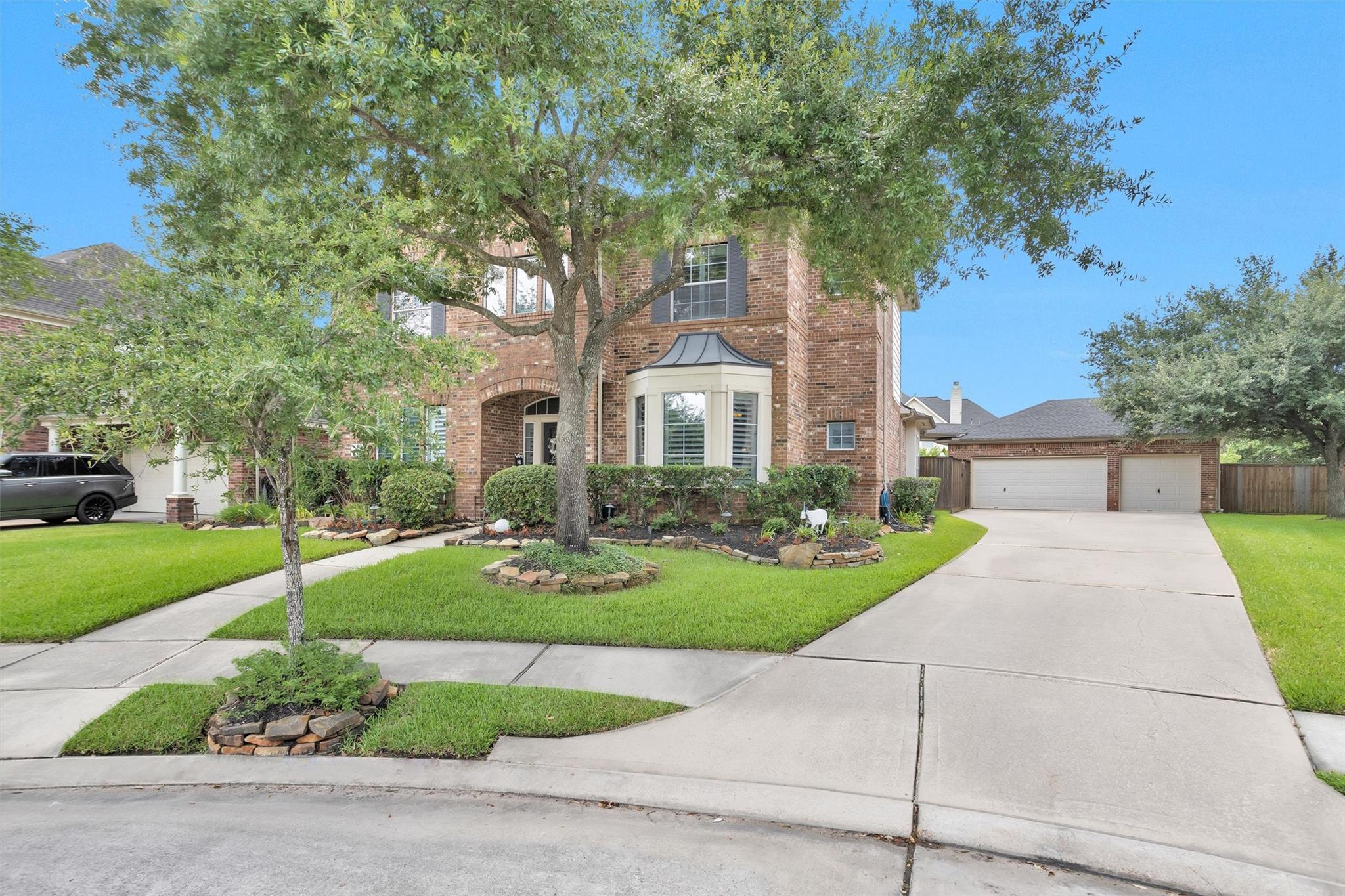 6910 Lotus Creek Ct, Spring, TX 77379 photo