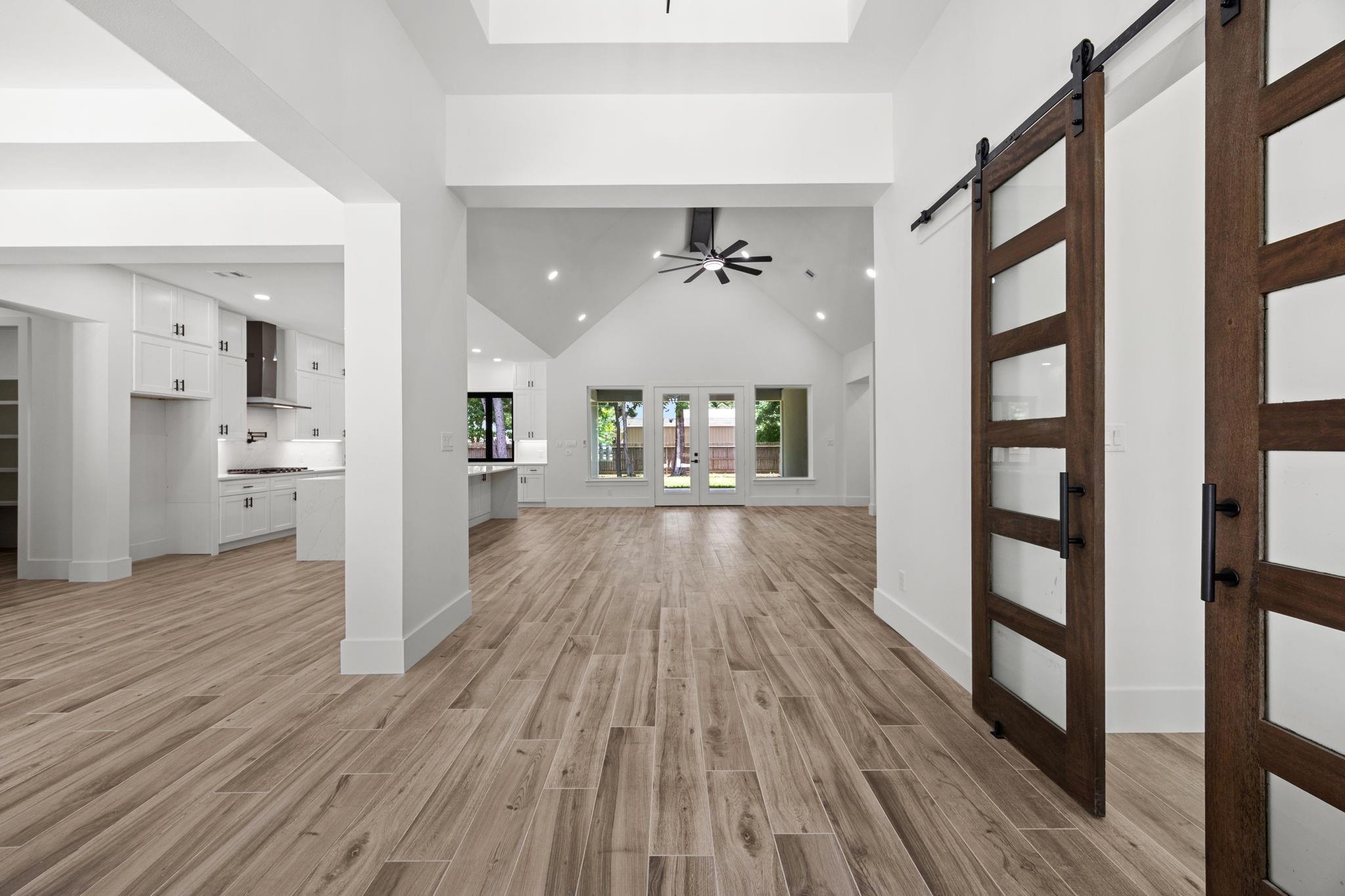 34202 Conroe Hufsmith Rd, Magnolia, TX 77354 photo