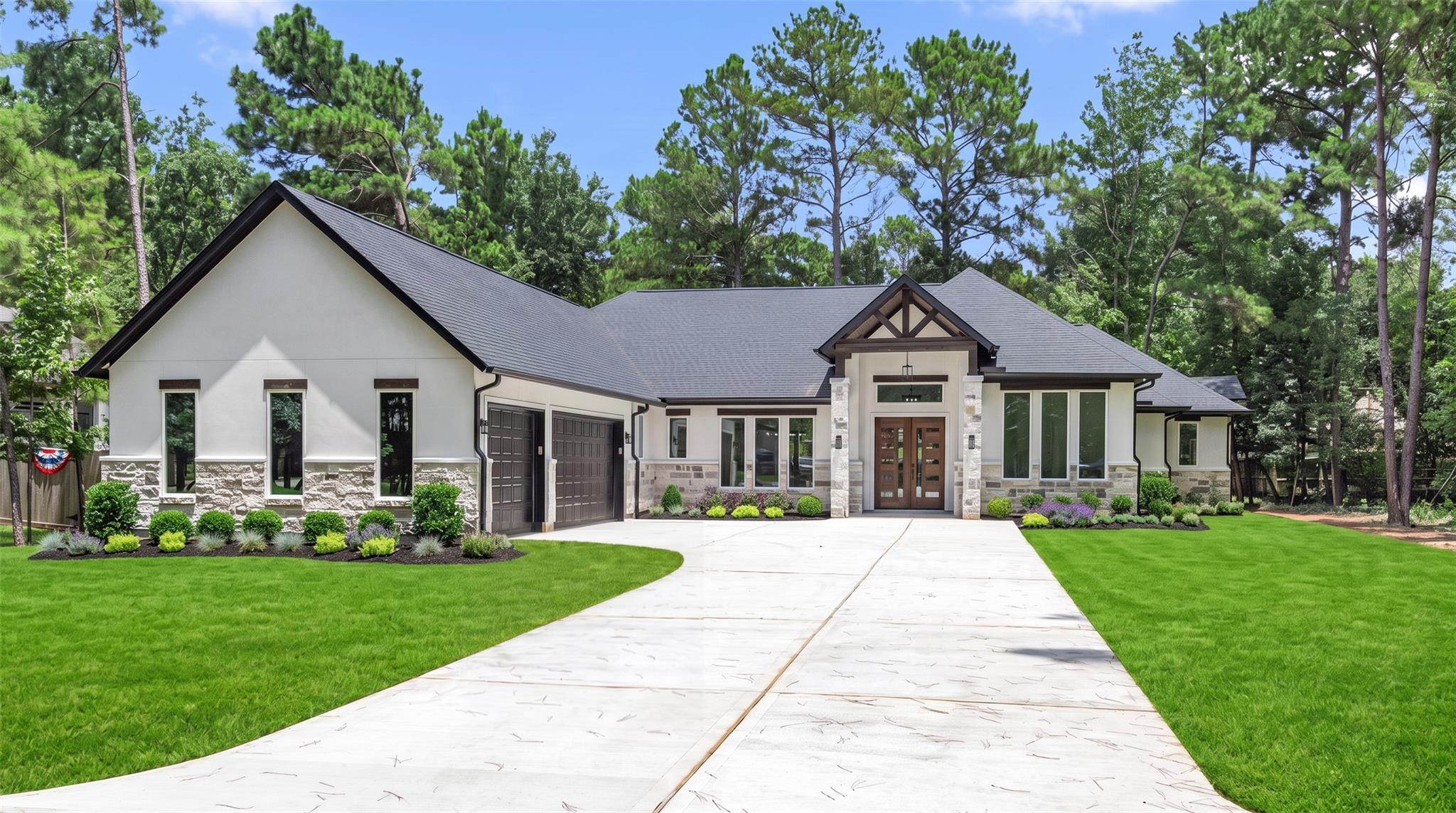 34202 Conroe Hufsmith Rd, Magnolia, TX 77354