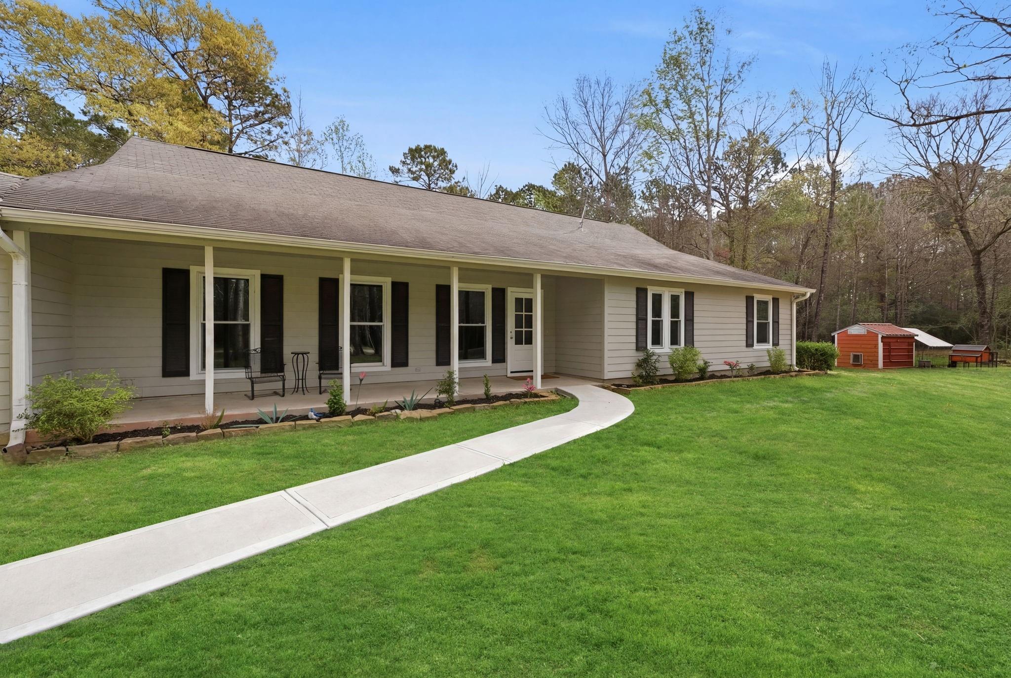 5222 Ranch Hill Dr, Magnolia, TX 77354