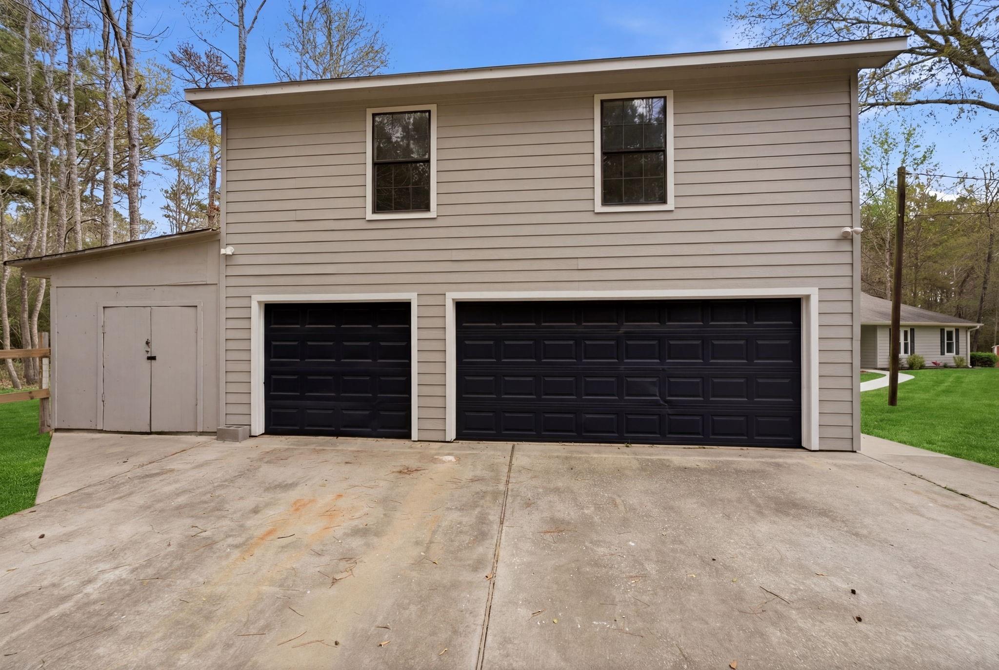5222 Ranch Hill Dr, Magnolia, TX 77354 photo