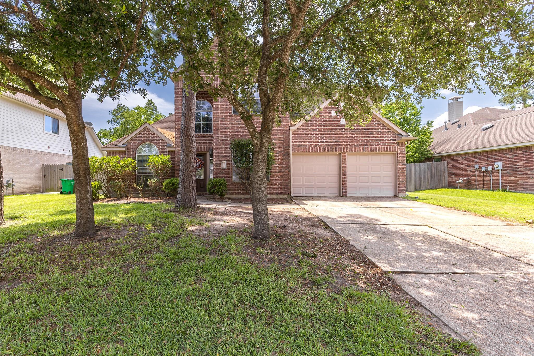 15011 Cozy Hollow Ln, Houston, TX 77044 photo