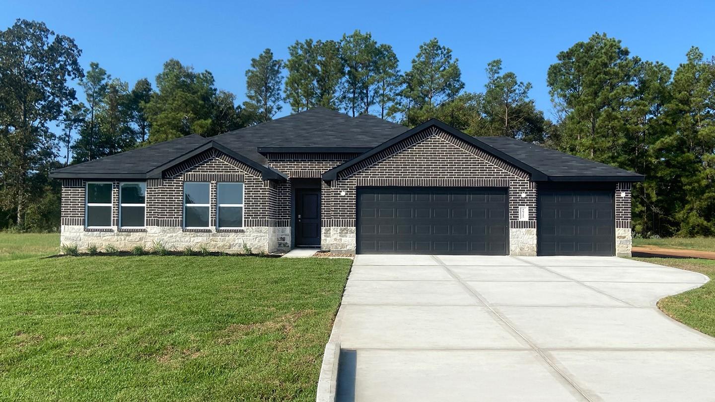 16215 Ross Ct, Conroe, TX 77303