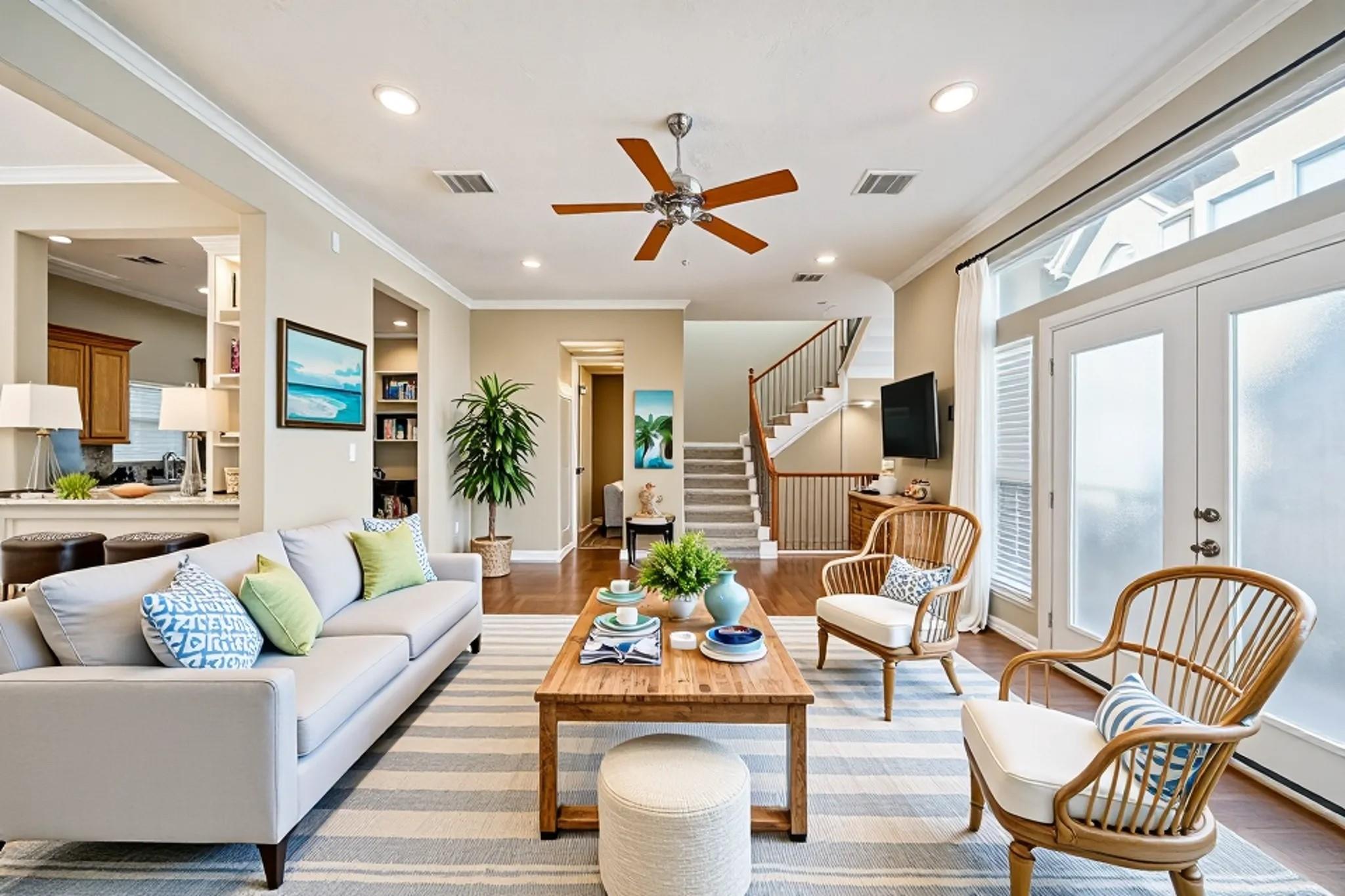 1415 Birdsall St, Houston, TX 77007