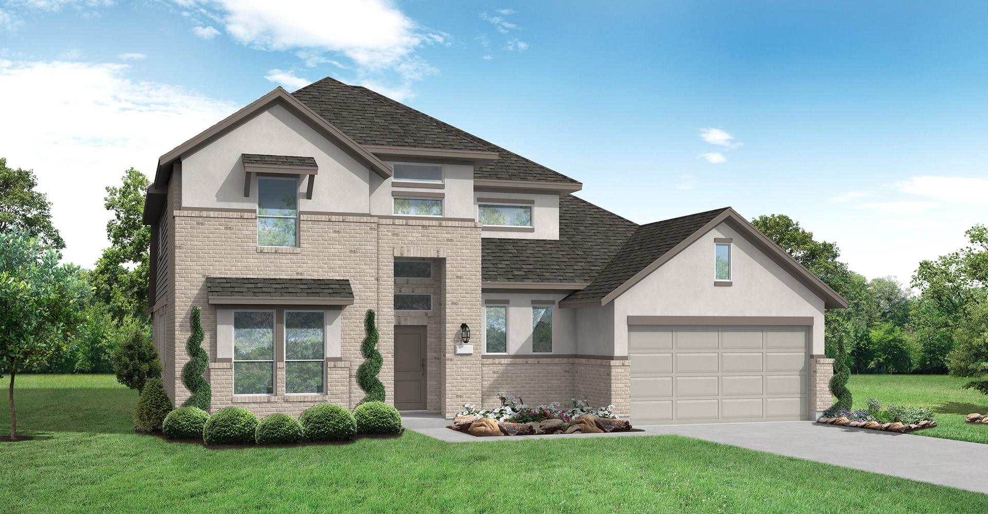 5119 Mulberry Shrubs Ln, Manvel, TX 77578