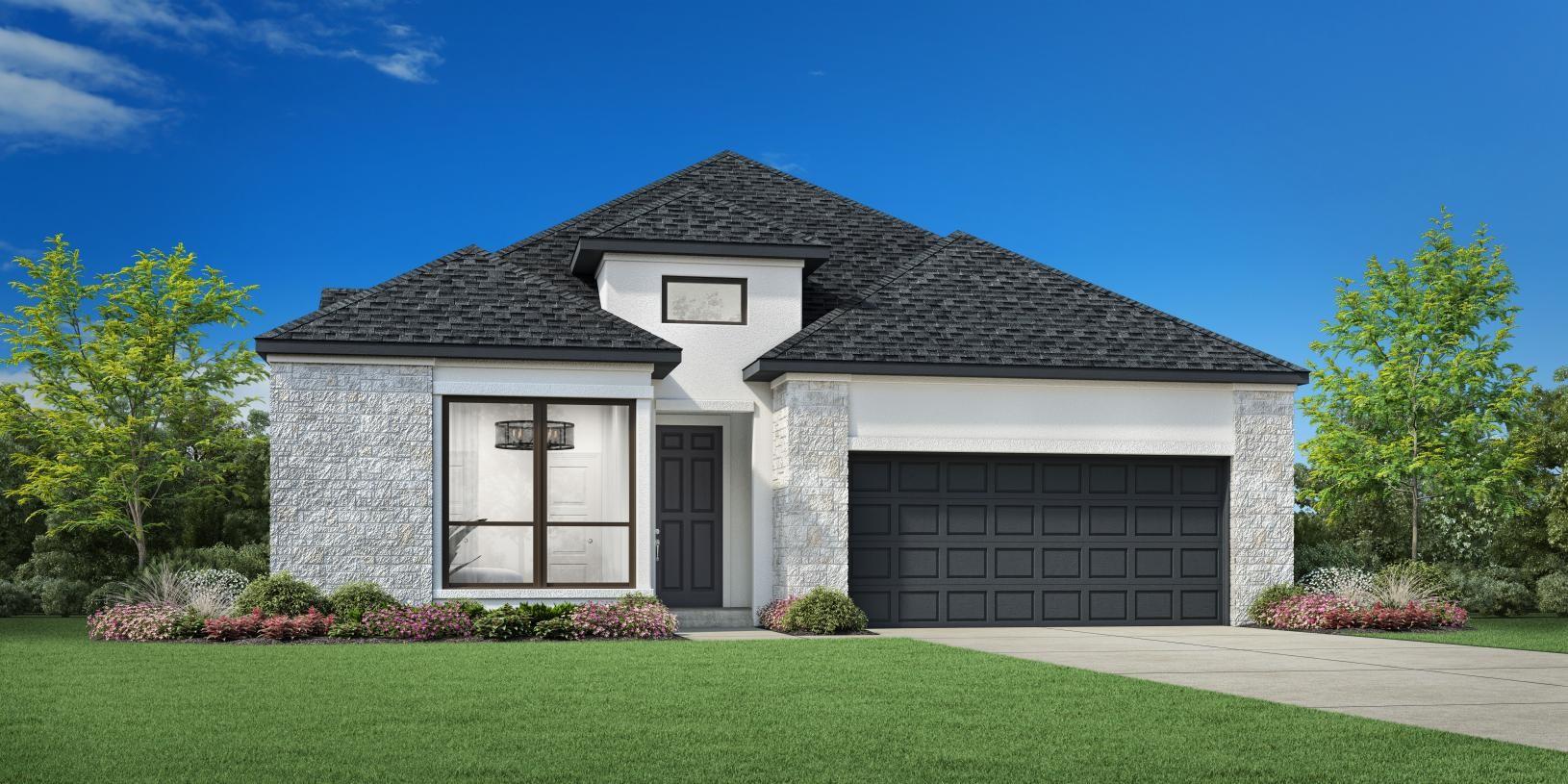 4810 Terra Forest Ct, Spring, TX 77386 photo