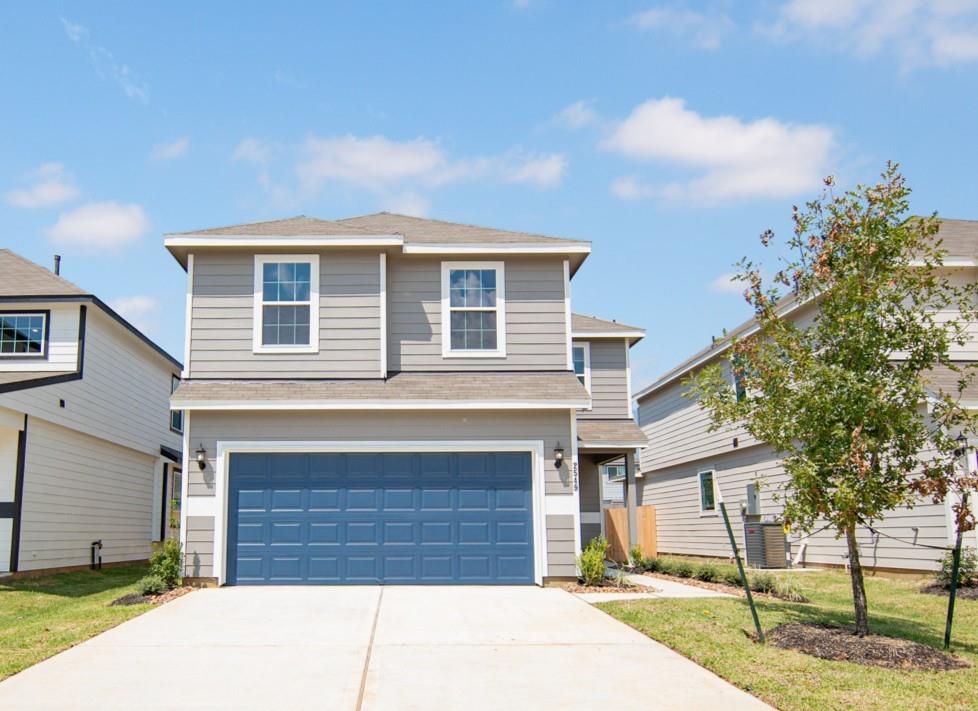 2549 Hawks Eye Dr, Conroe, TX 77301 photo