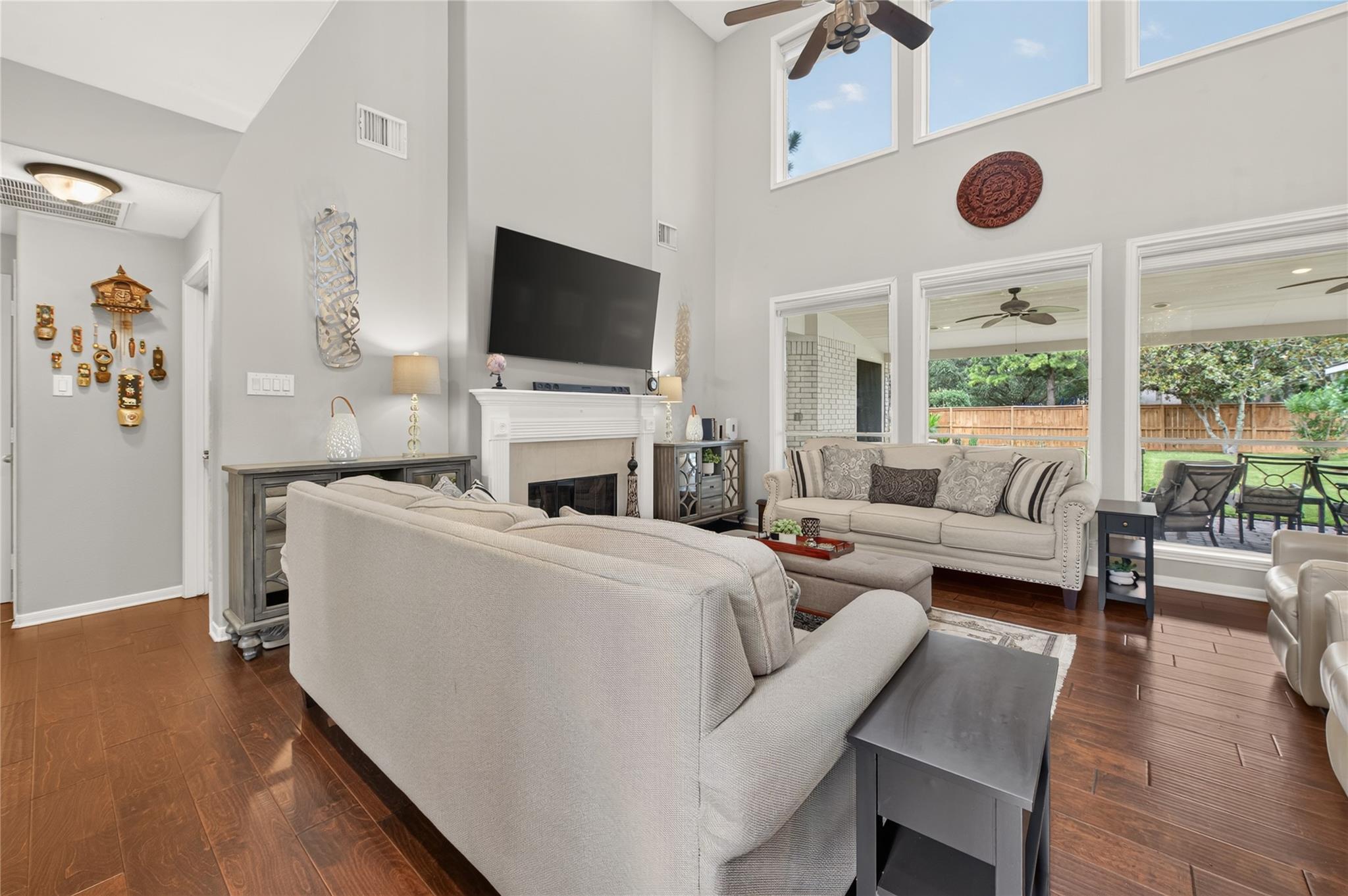 12003 Tideswept Ct, Houston, TX 77095 photo