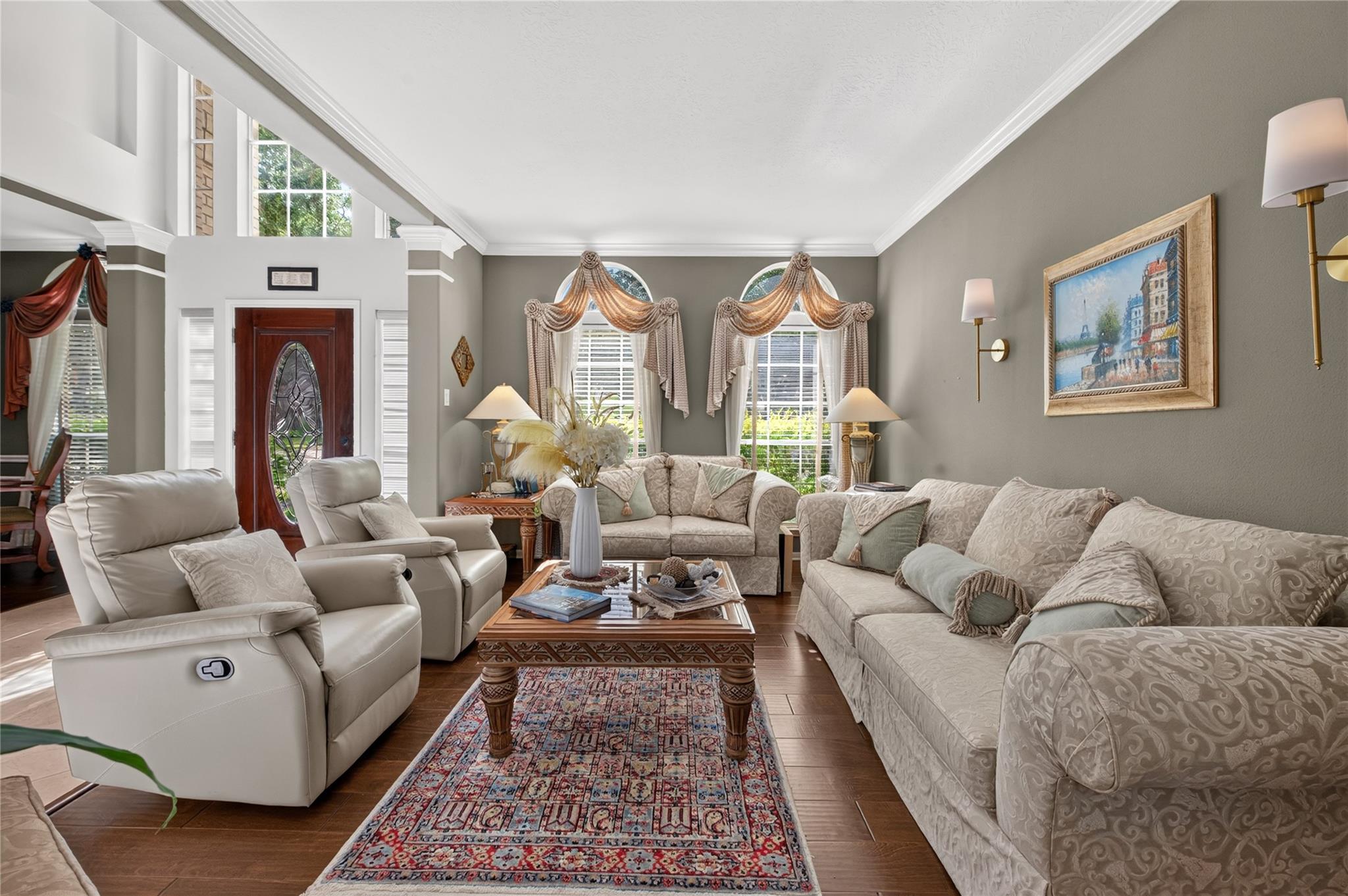 12003 Tideswept Ct, Houston, TX 77095 photo