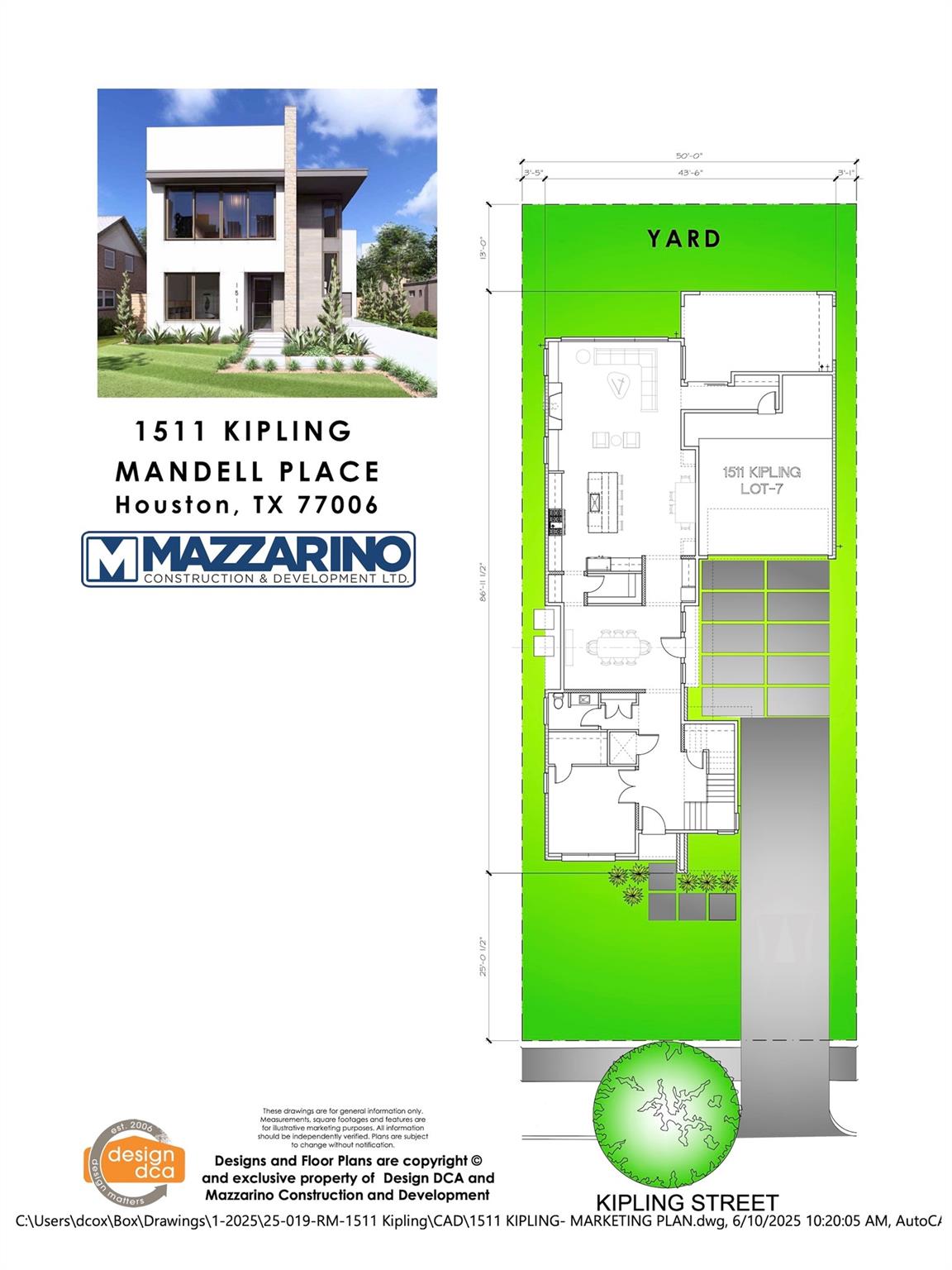 1511 Kipling St, Houston, TX 77006 photo