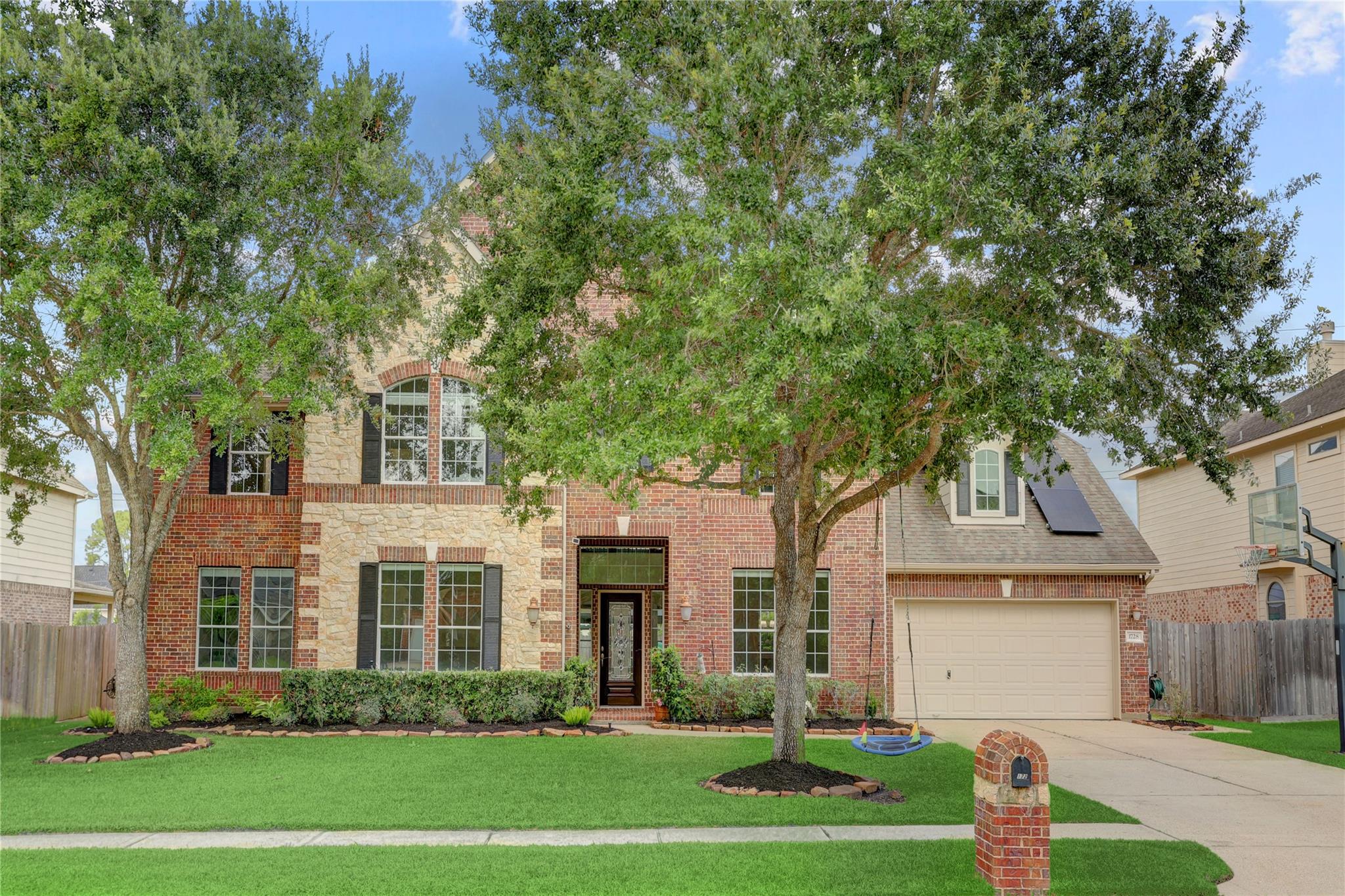 1728 Pampas Trail Dr, Friendswood, TX 77546