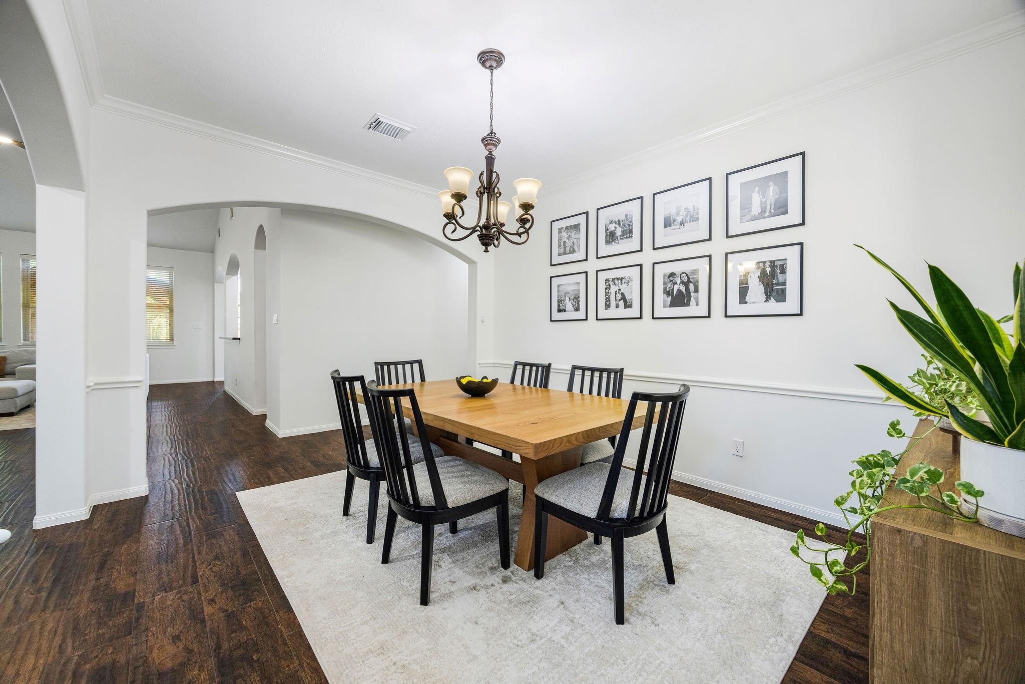 15406 Cumberland Oak Way, Cypress, TX 77433 photo