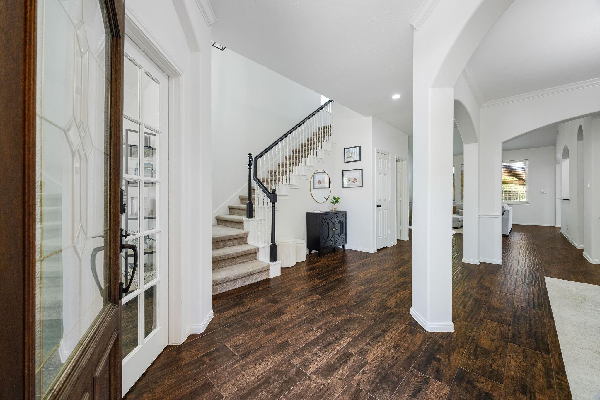 15406 Cumberland Oak Way, Cypress, TX 77433 photo