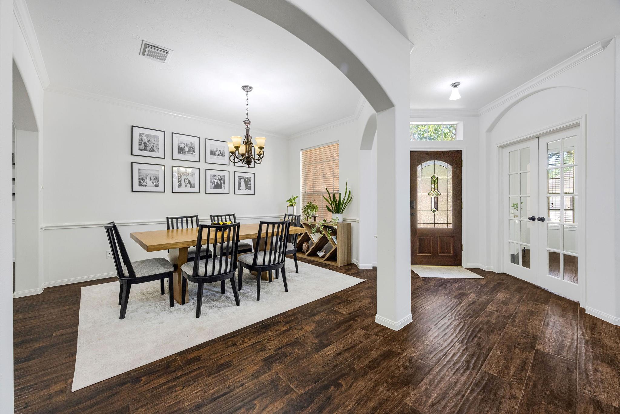 15406 Cumberland Oak Way, Cypress, TX 77433 photo