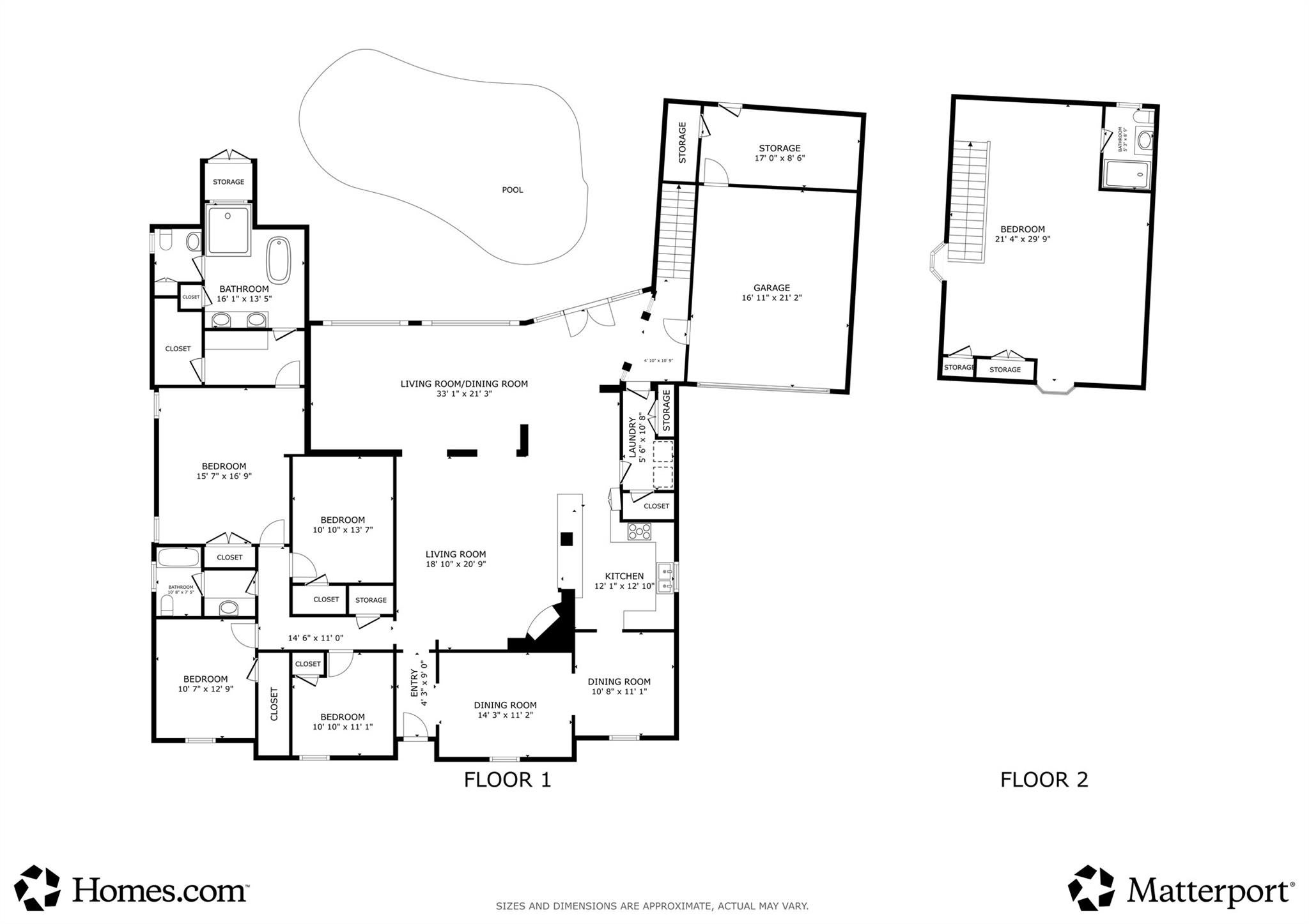 5207 Bent Bough Ln, Houston, TX 77088 photo