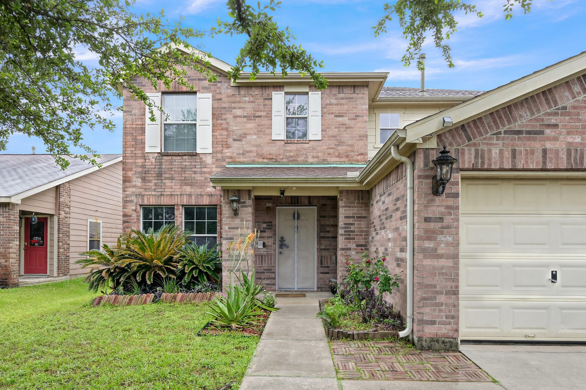 19511 Remington Martin Dr, Houston, TX 77073
