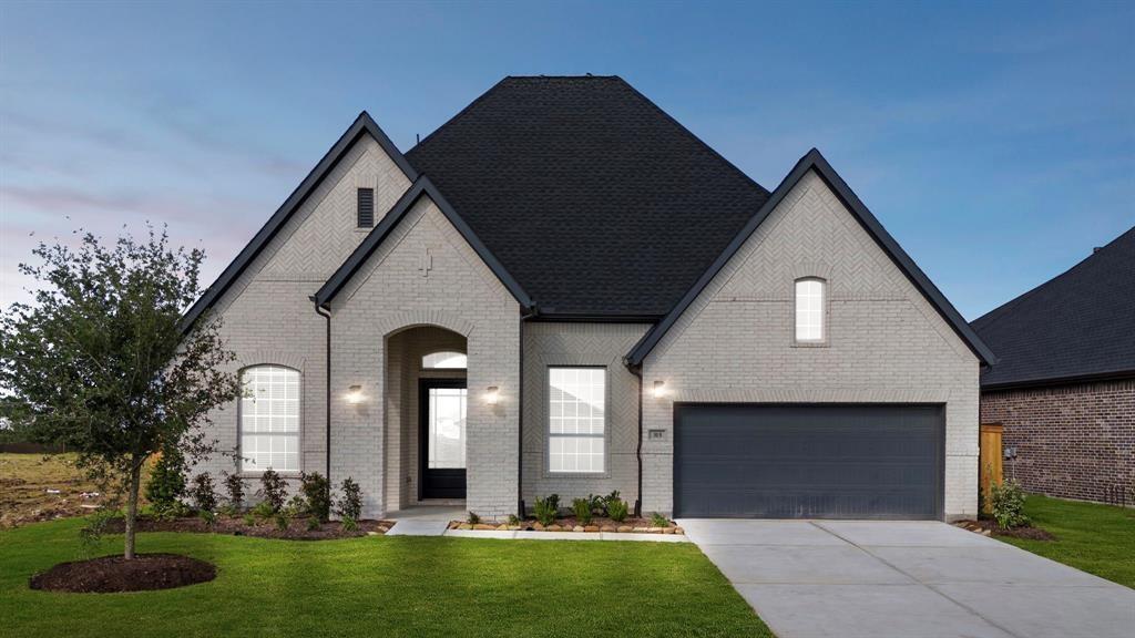 511 Blue River Trl, Rosenberg, TX 77471 photo