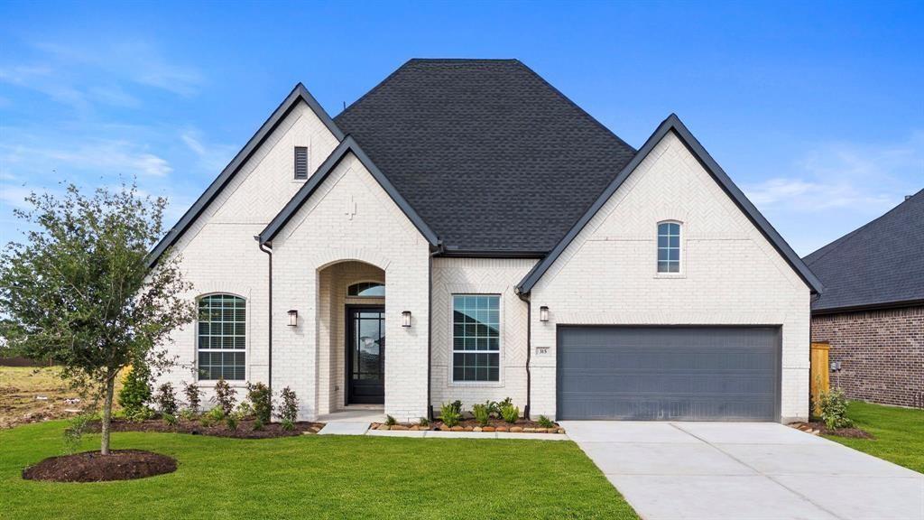 511 Blue River Trl, Rosenberg, TX 77471