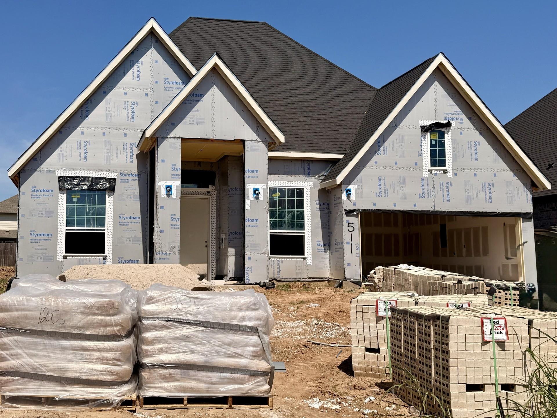511 Blue River Trl, Rosenberg, TX 77471 photo