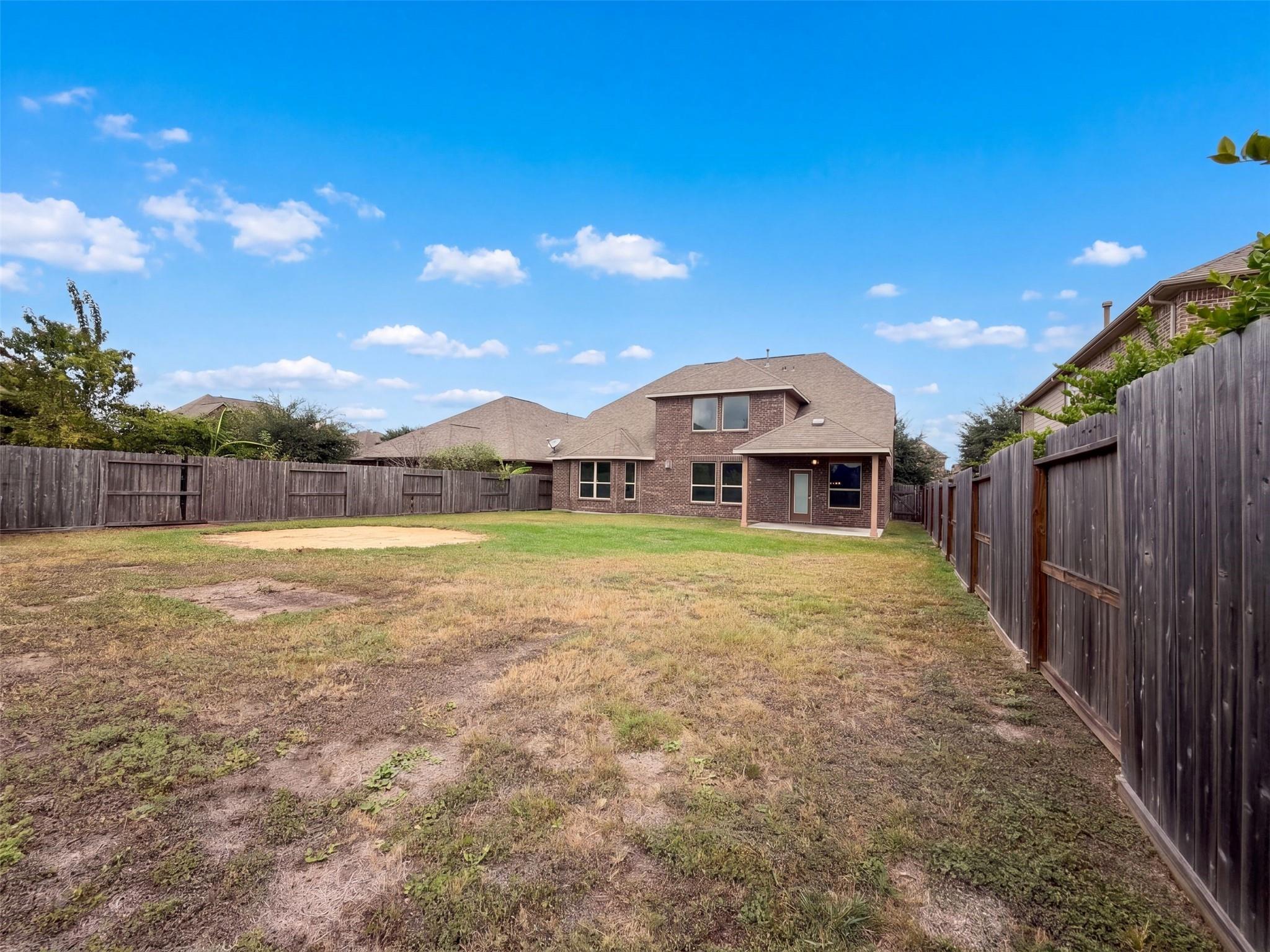 19607 Pecos Bend Ct, Cypress, TX 77433 photo