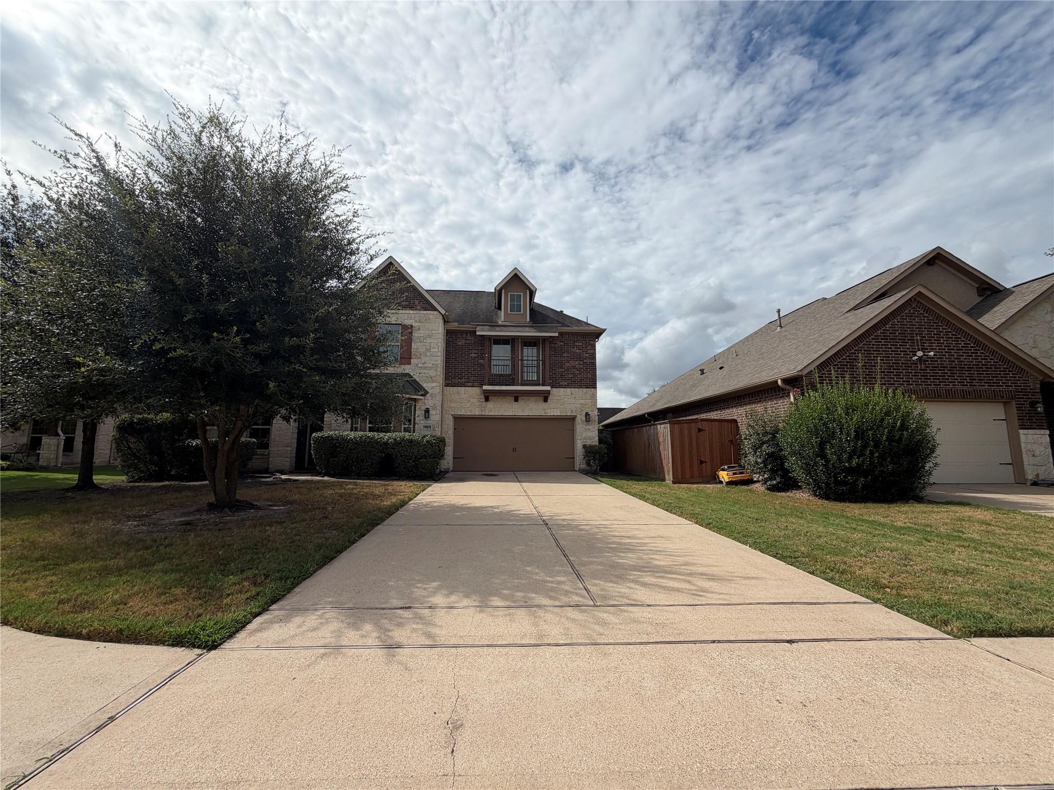 19607 Pecos Bend Ct, Cypress, TX 77433