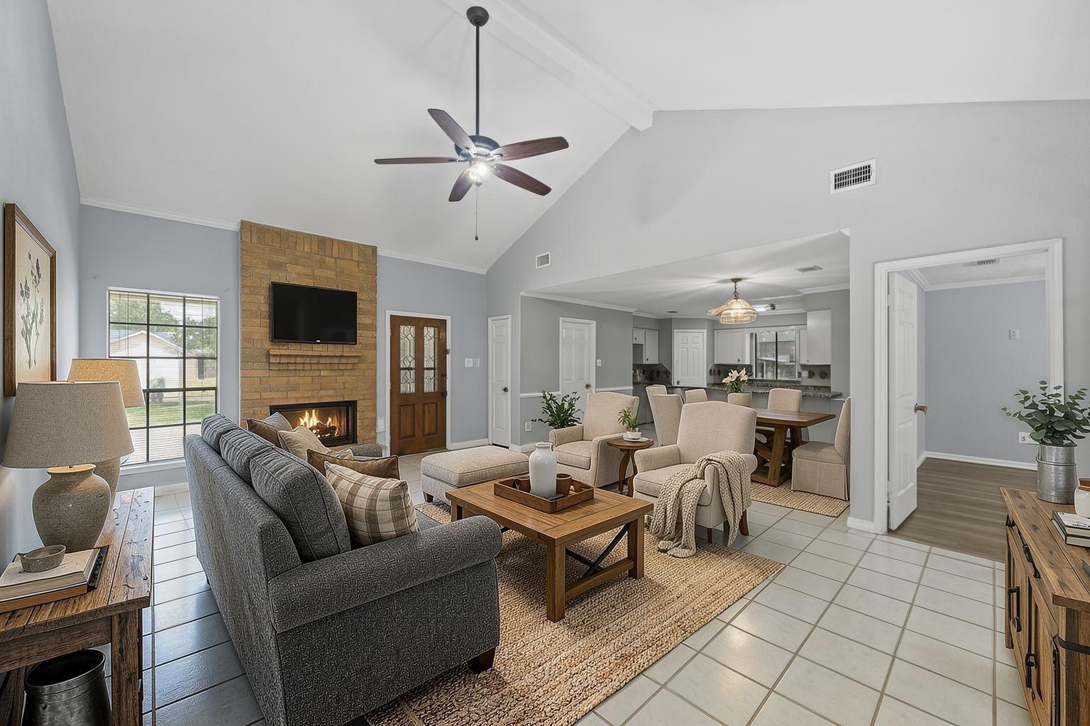 18755 Clover Glen Ln, Houston, TX 77084 photo