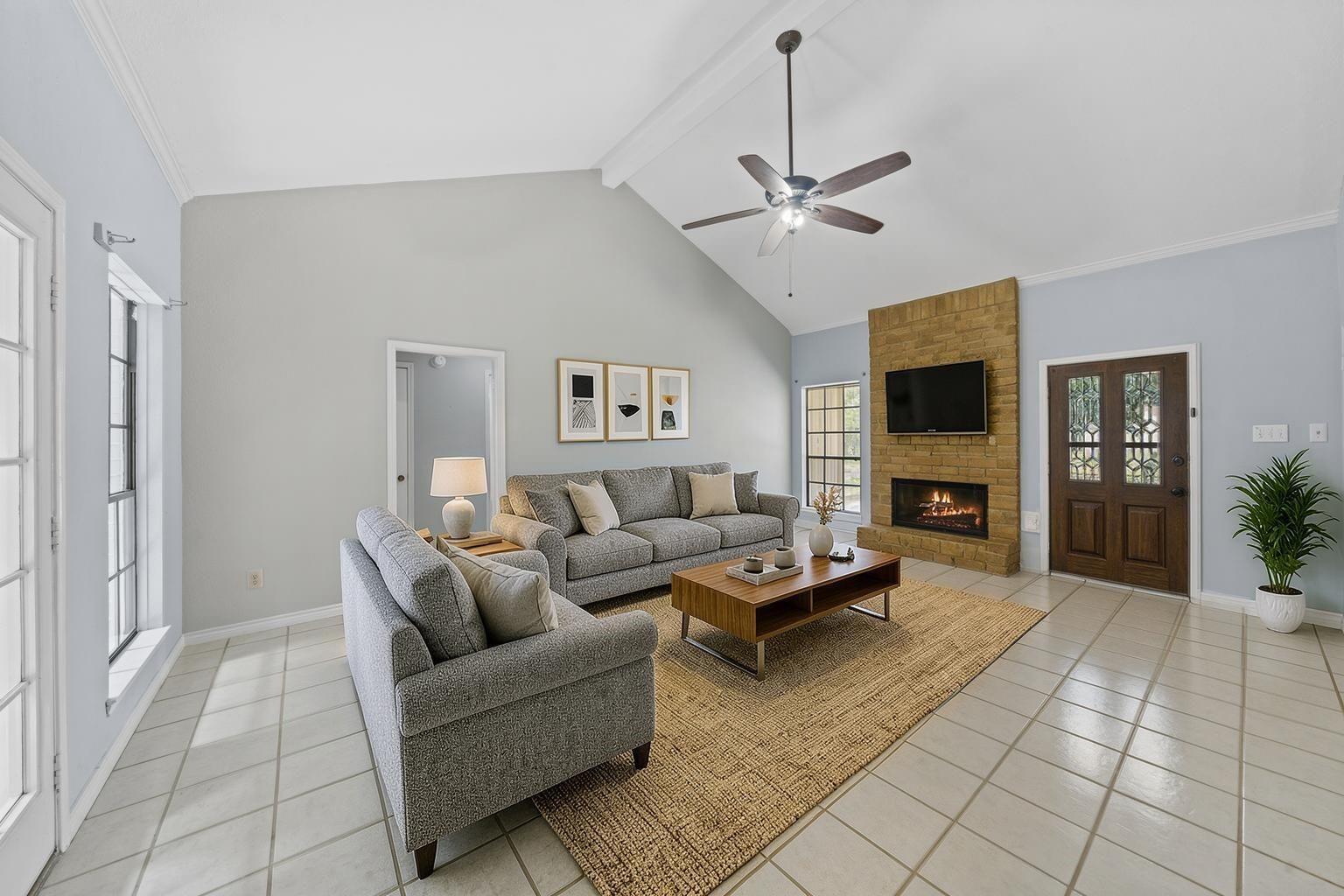 18755 Clover Glen Ln, Houston, TX 77084 photo