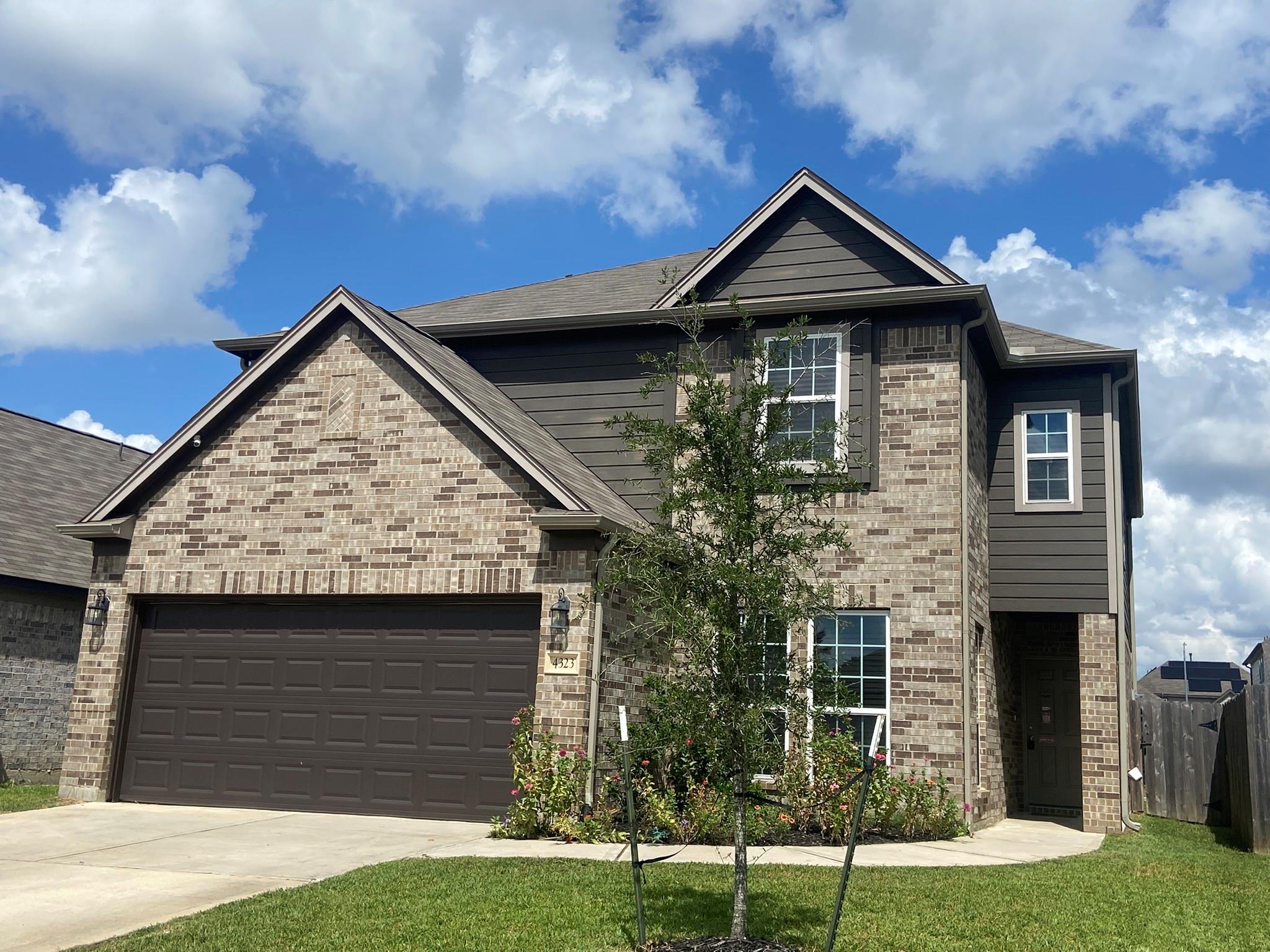 4323 Lotus Dale Dr, Spring, TX 77373 photo