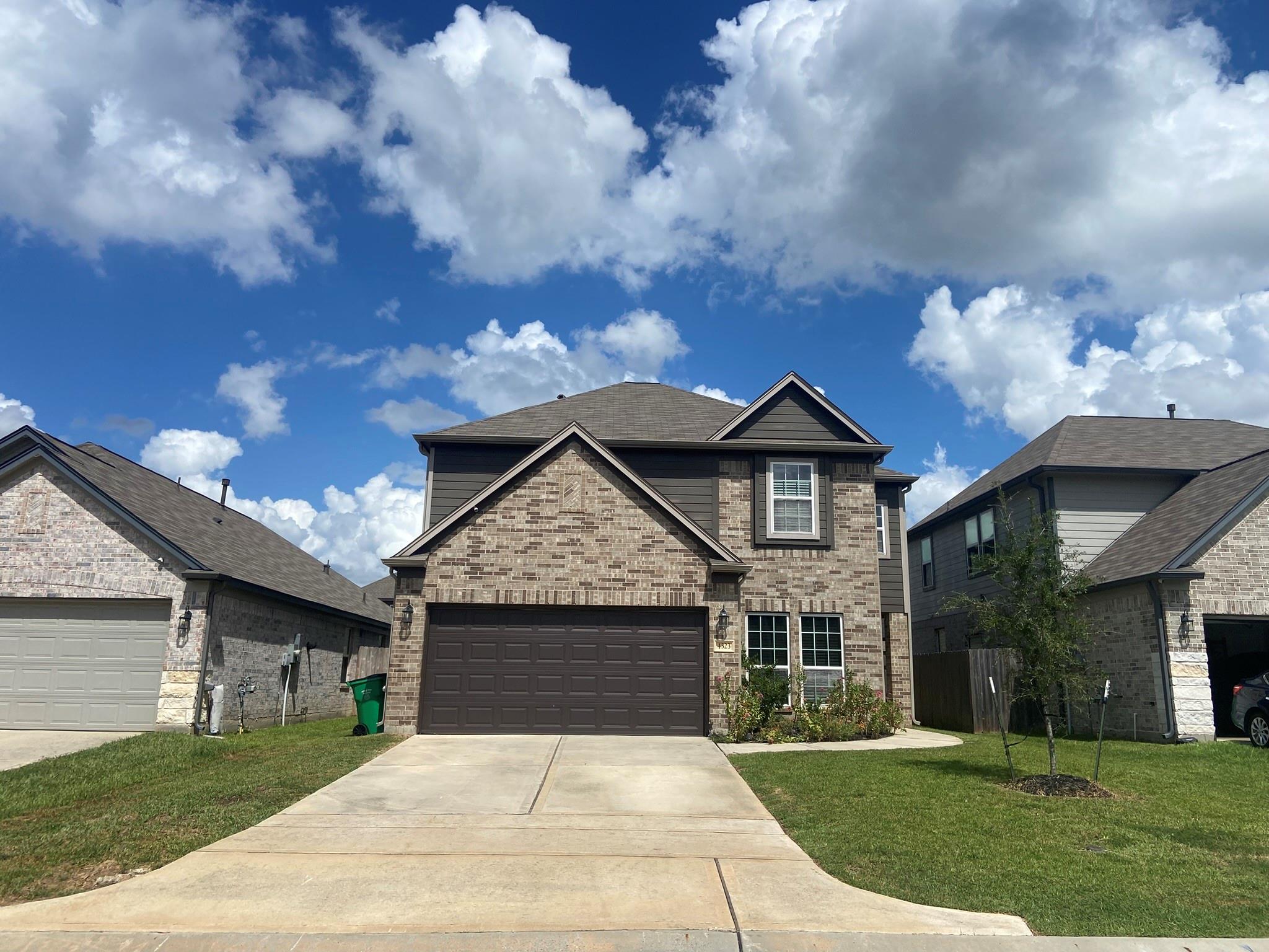 4323 Lotus Dale Dr, Spring, TX 77373