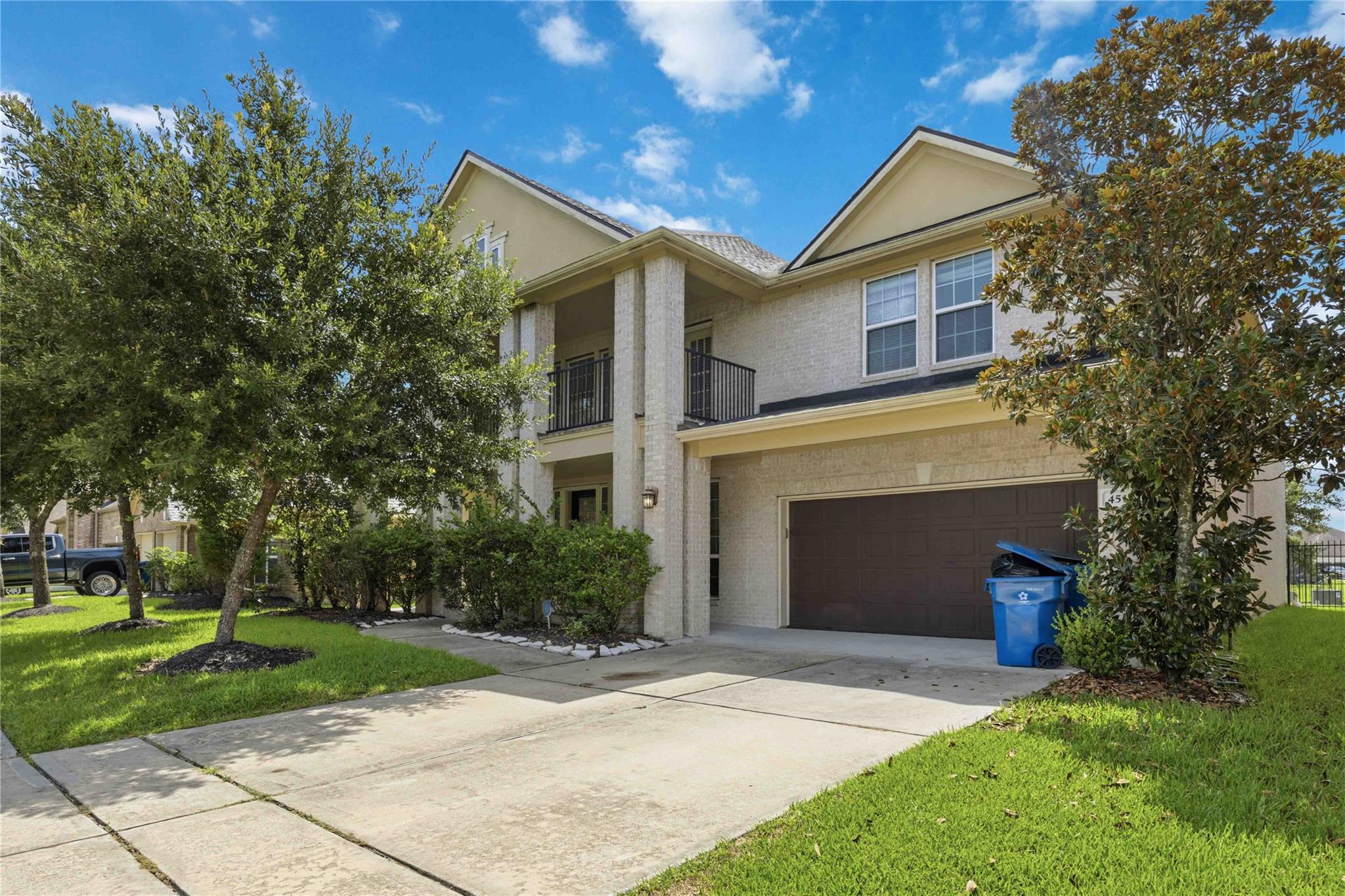 4511 Haviland Falls Dr, Humble, TX 77396 photo