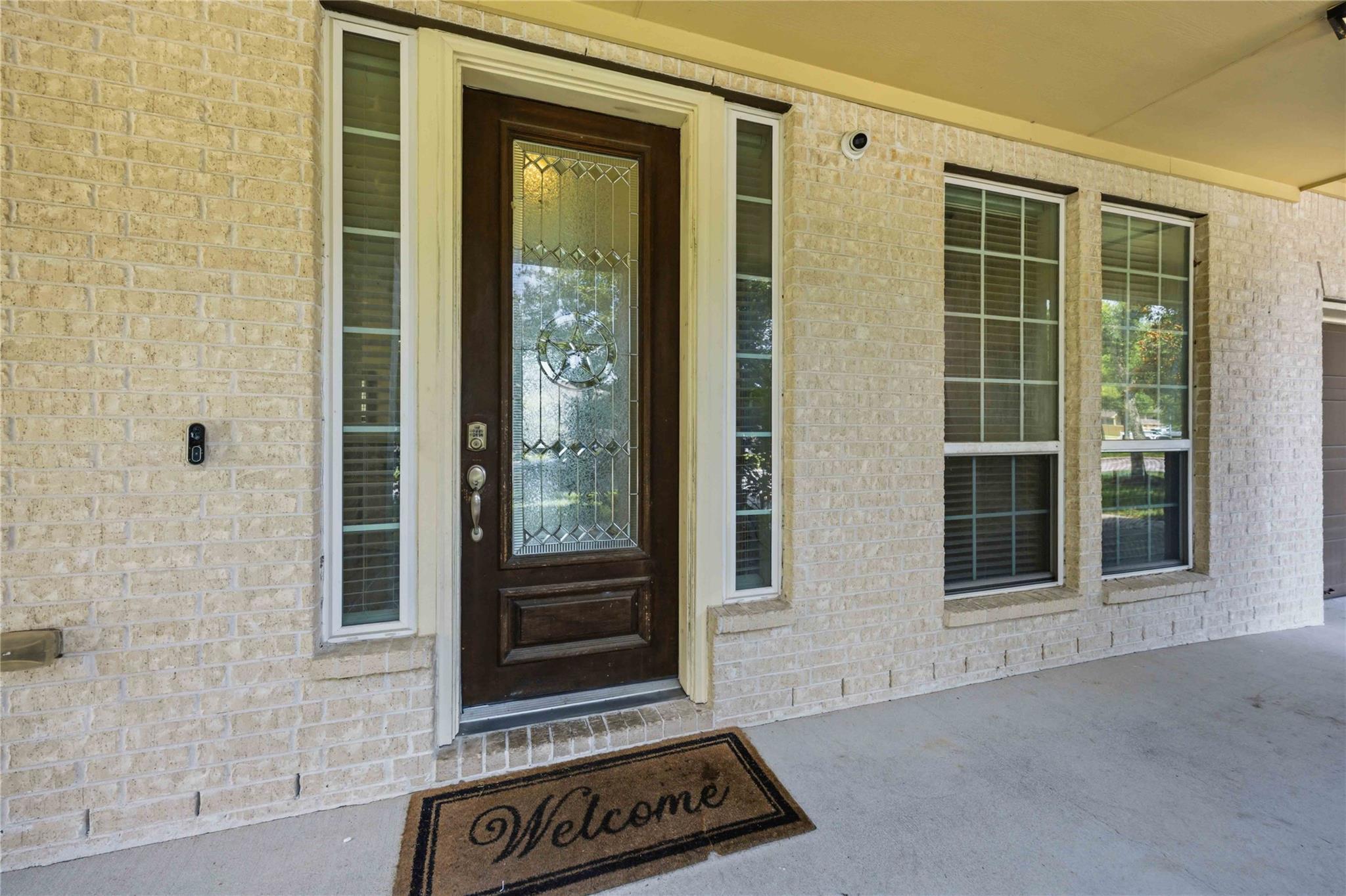 4511 Haviland Falls Dr, Humble, TX 77396 photo