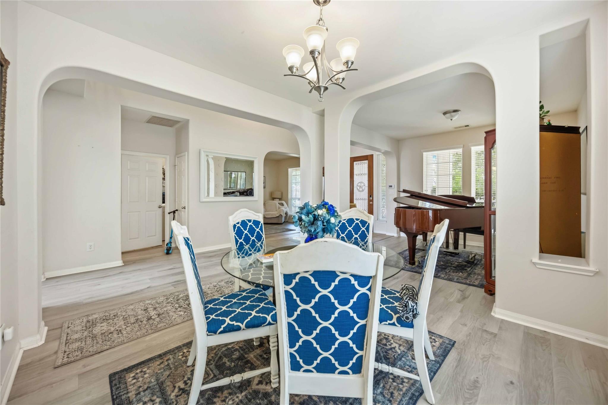4511 Haviland Falls Dr, Humble, TX 77396 photo