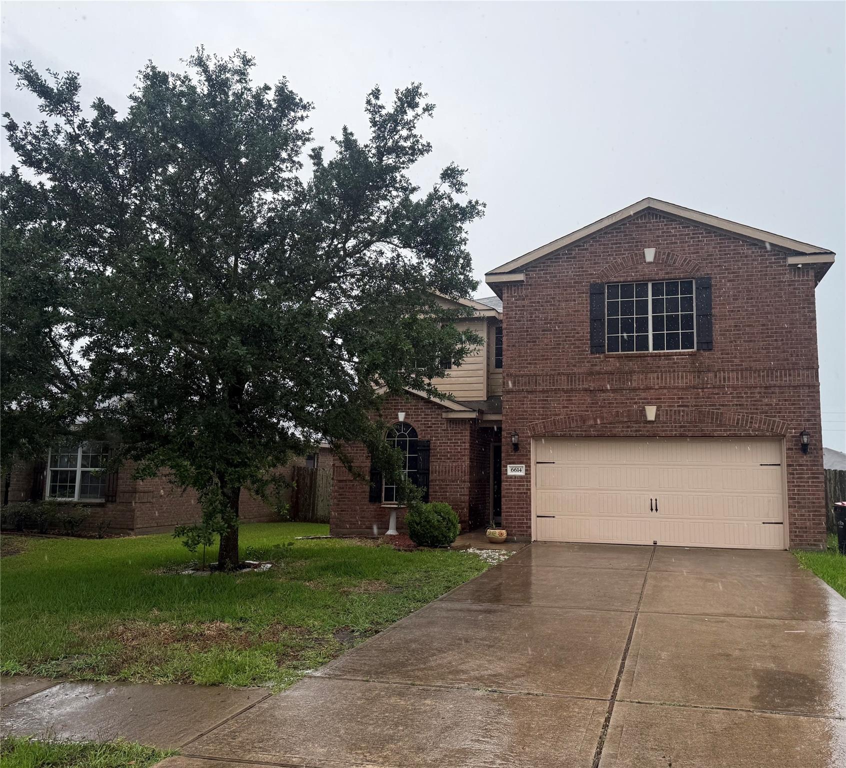 6614 Poplar Rose Ct, Richmond, TX 77469