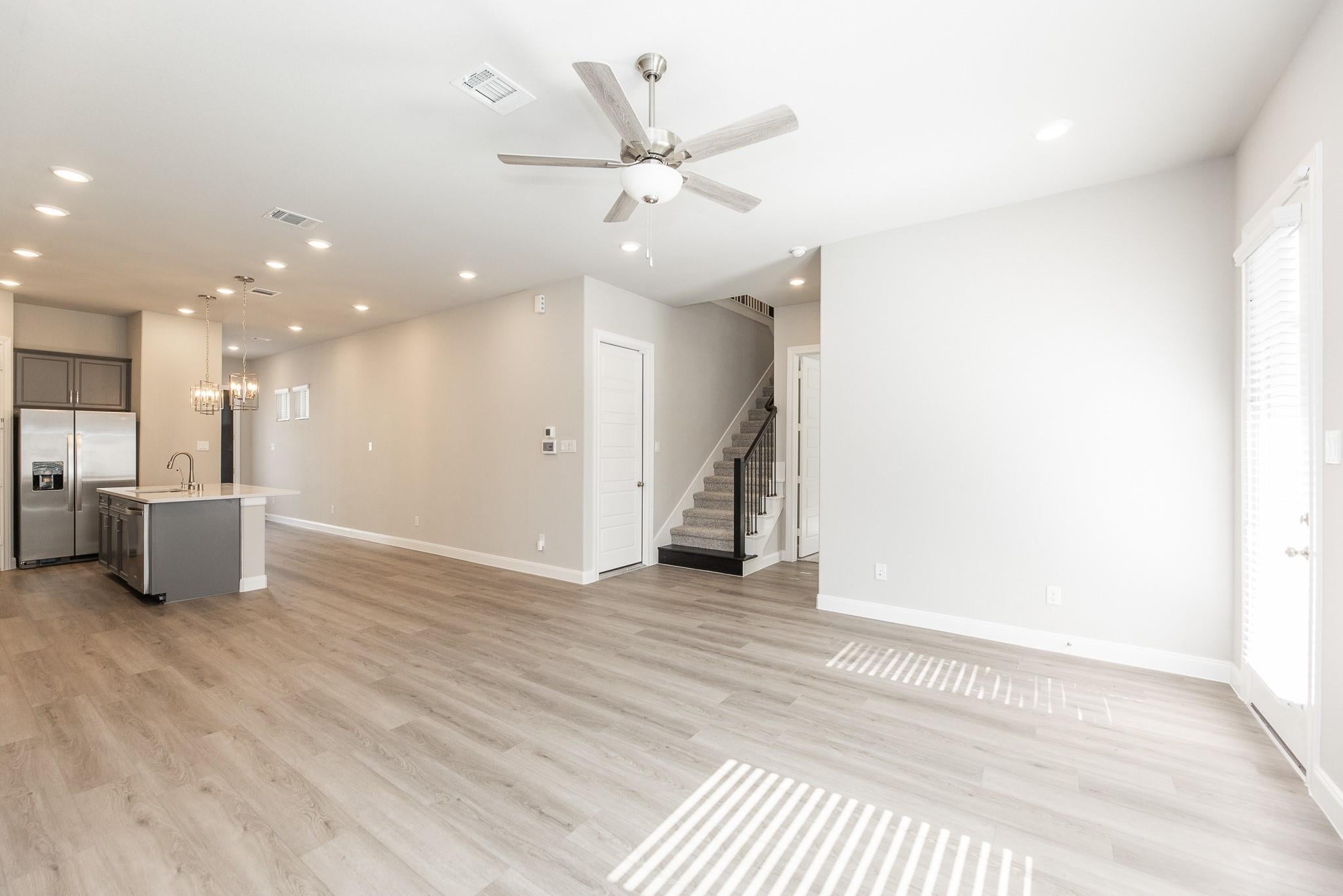 3006 Moonlit Mesa Ln, Houston, TX 77063 photo