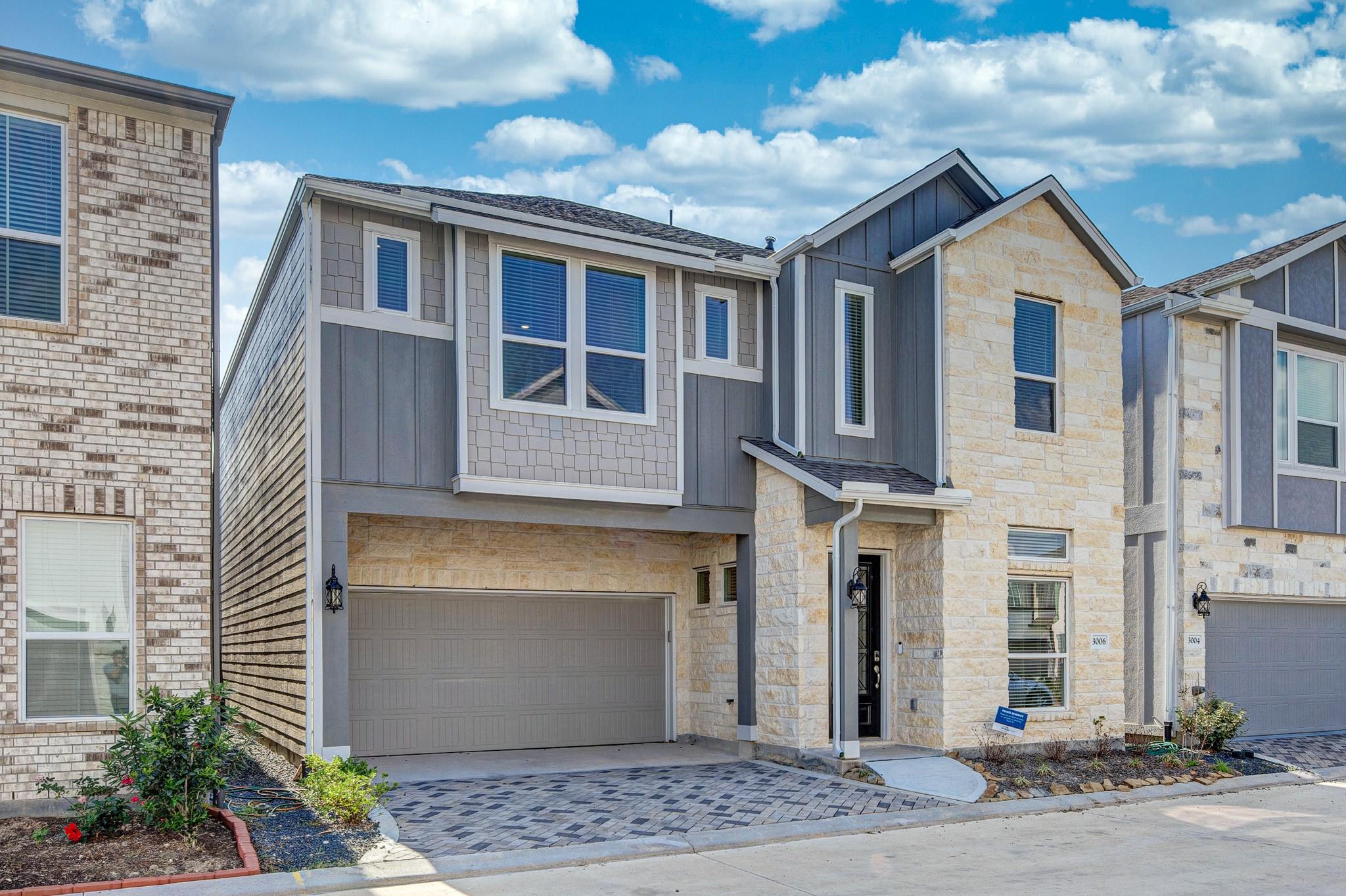 3006 Moonlit Mesa Ln, Houston, TX 77063